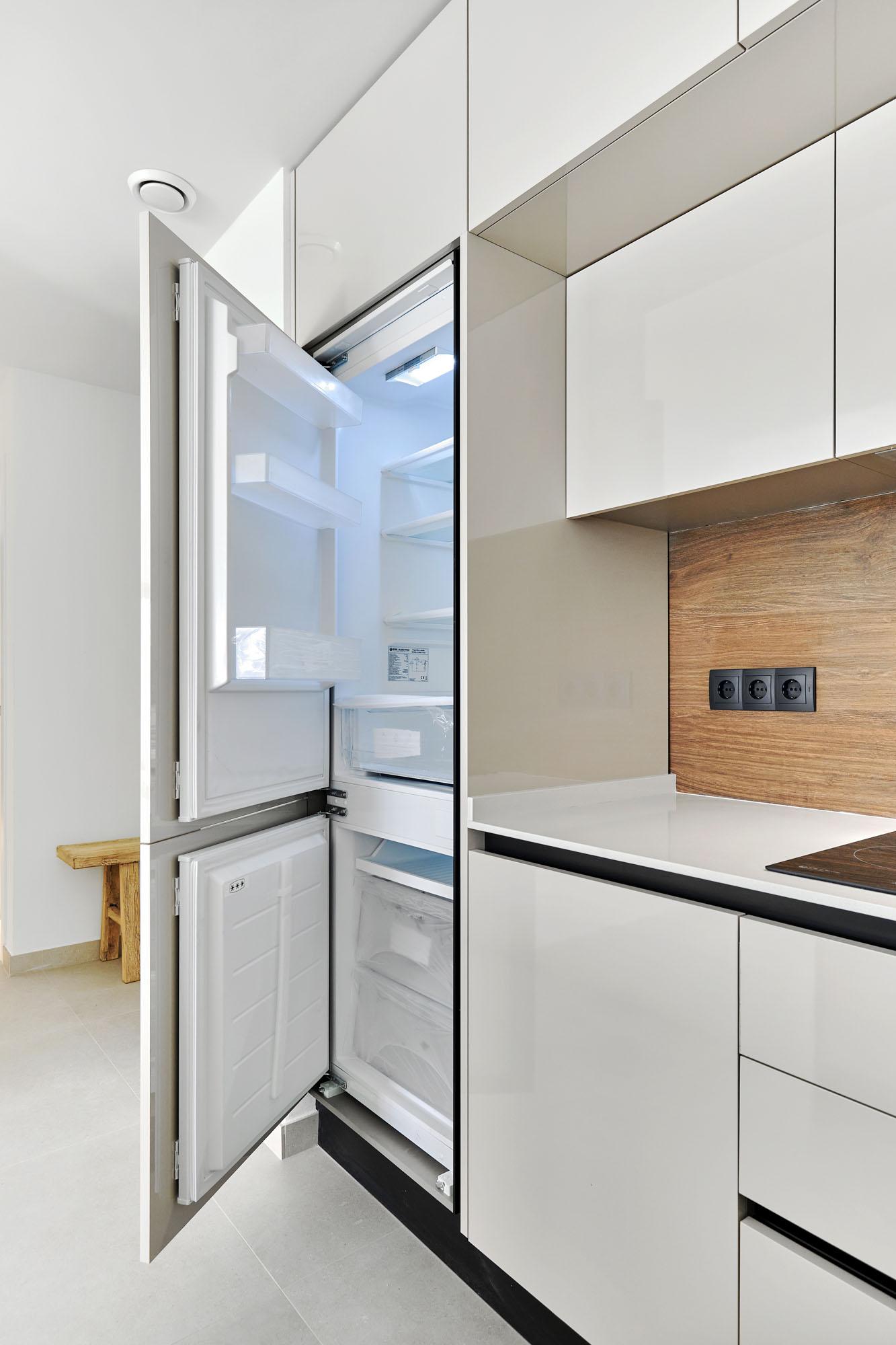 Verkoop van appartement in Torrevieja