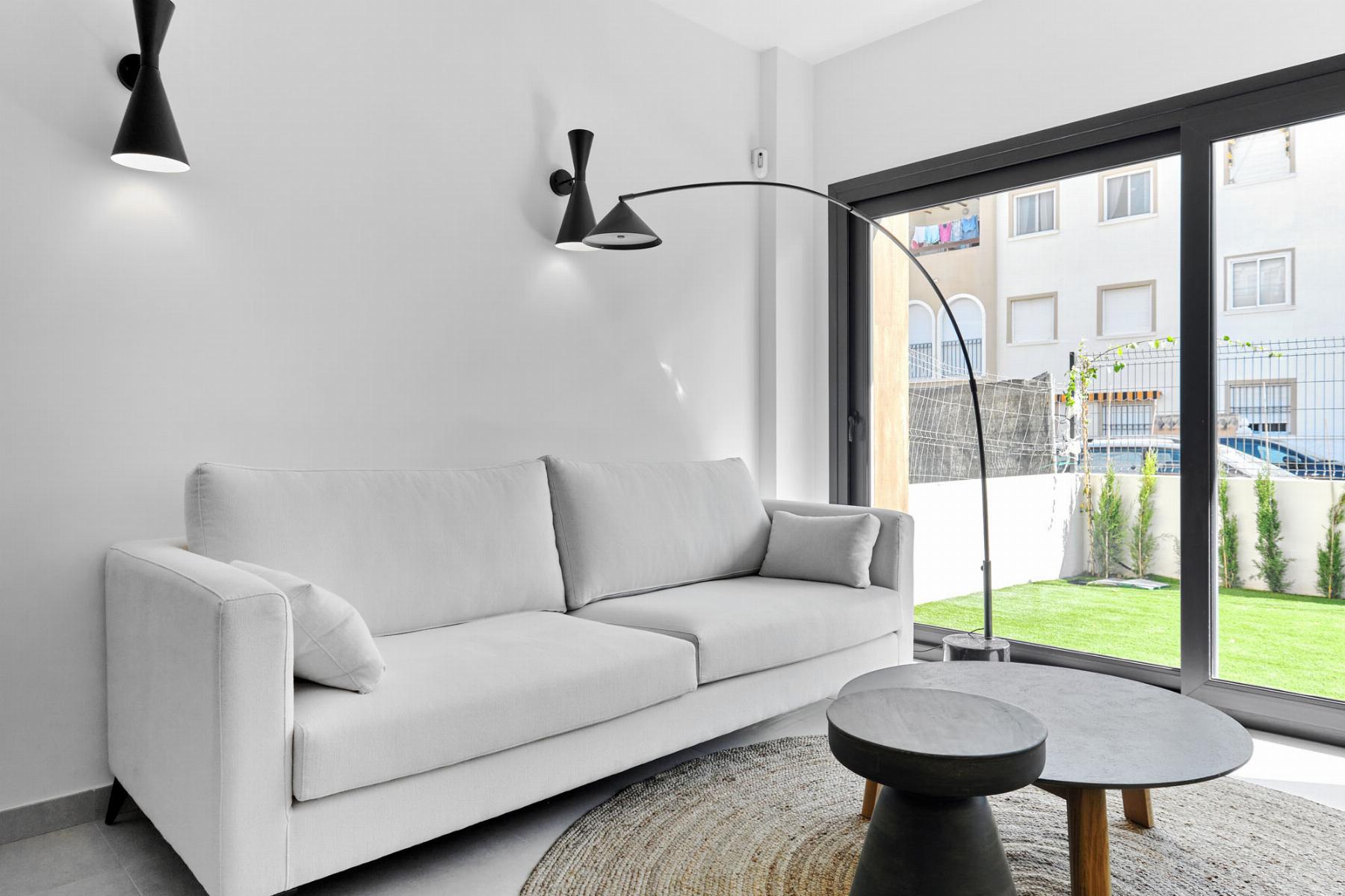 Verkoop van appartement in Torrevieja