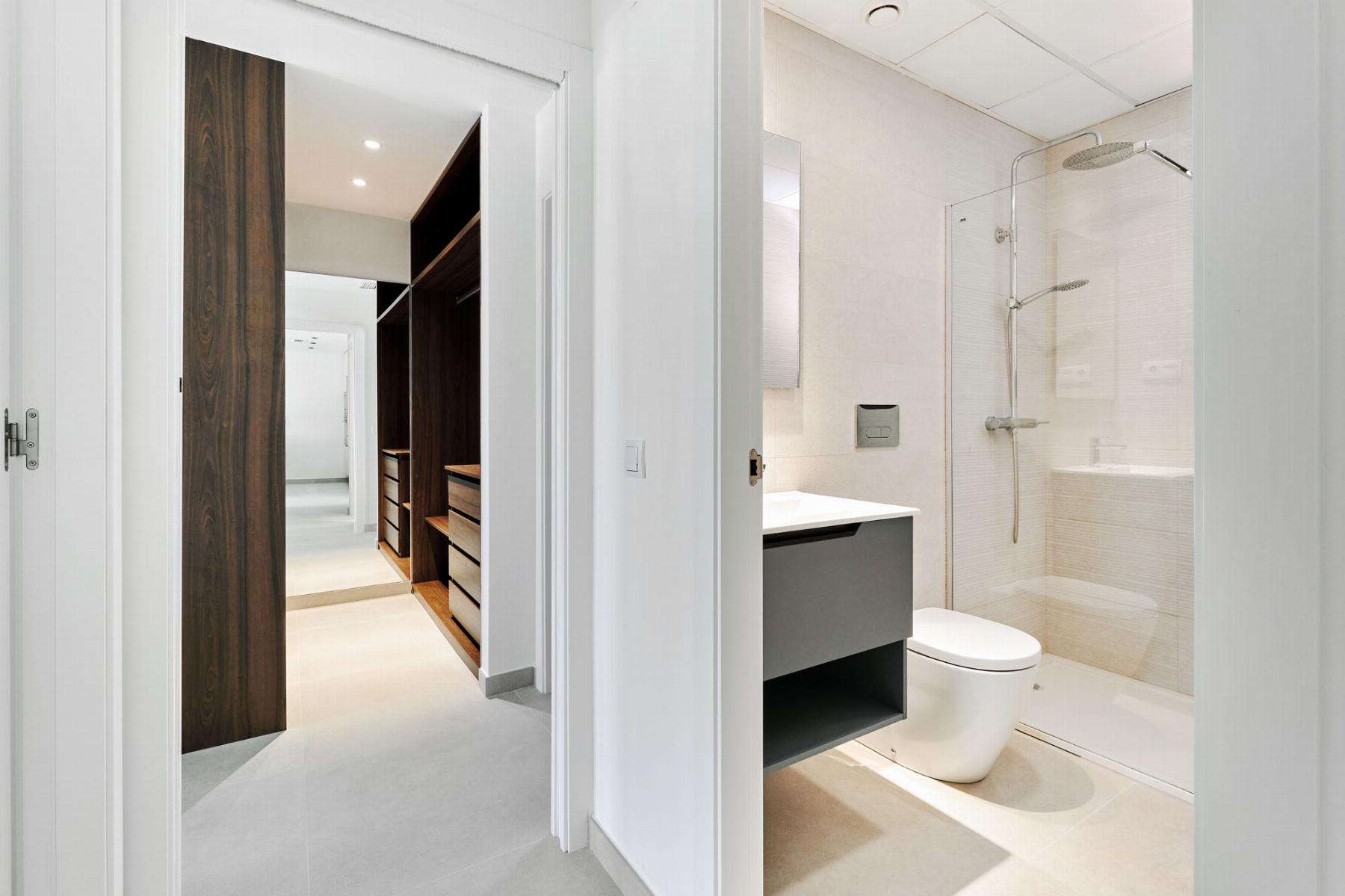 Verkoop van appartement in Torrevieja