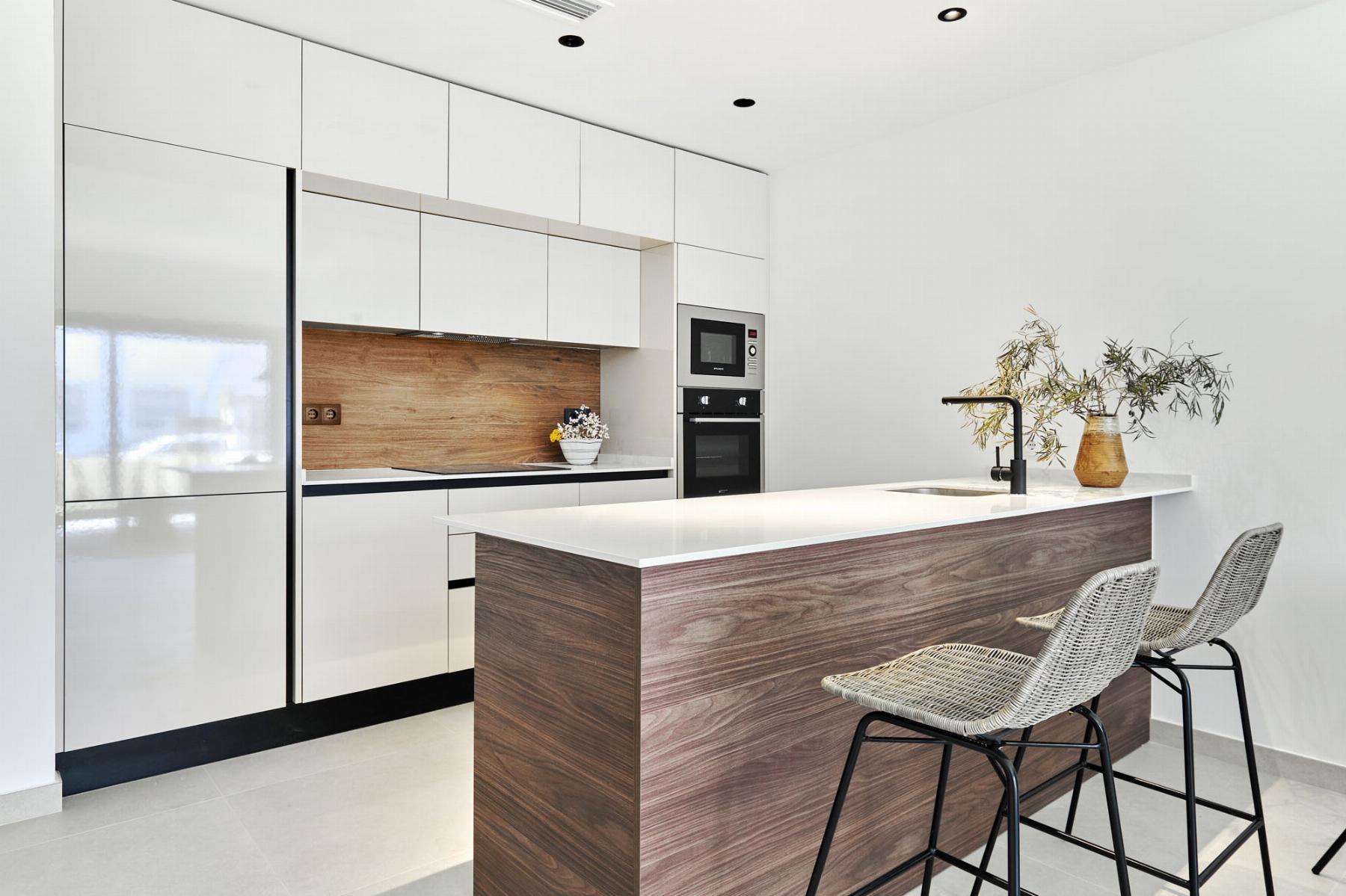 Verkoop van appartement in Torrevieja