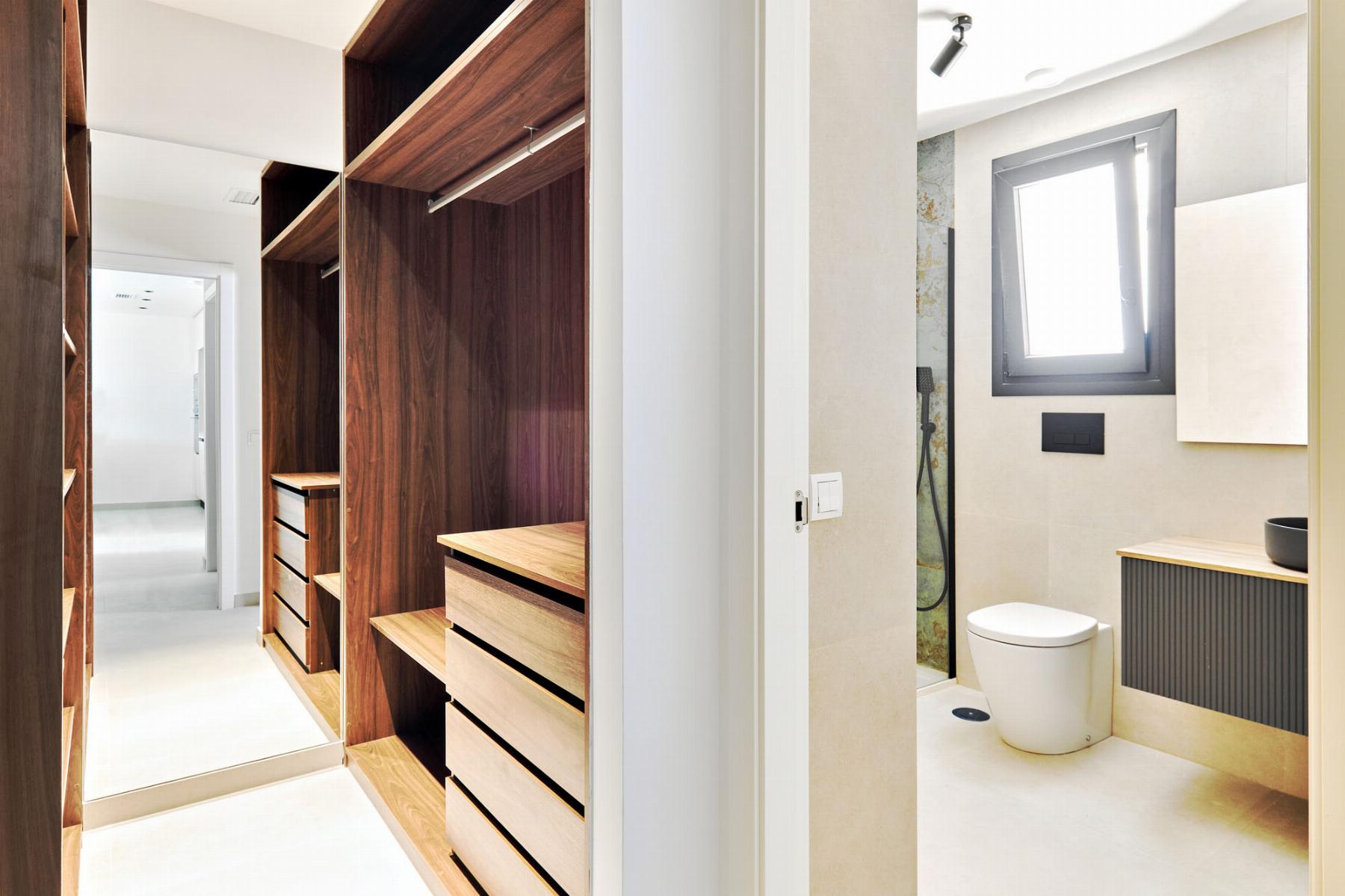Verkoop van appartement in Torrevieja