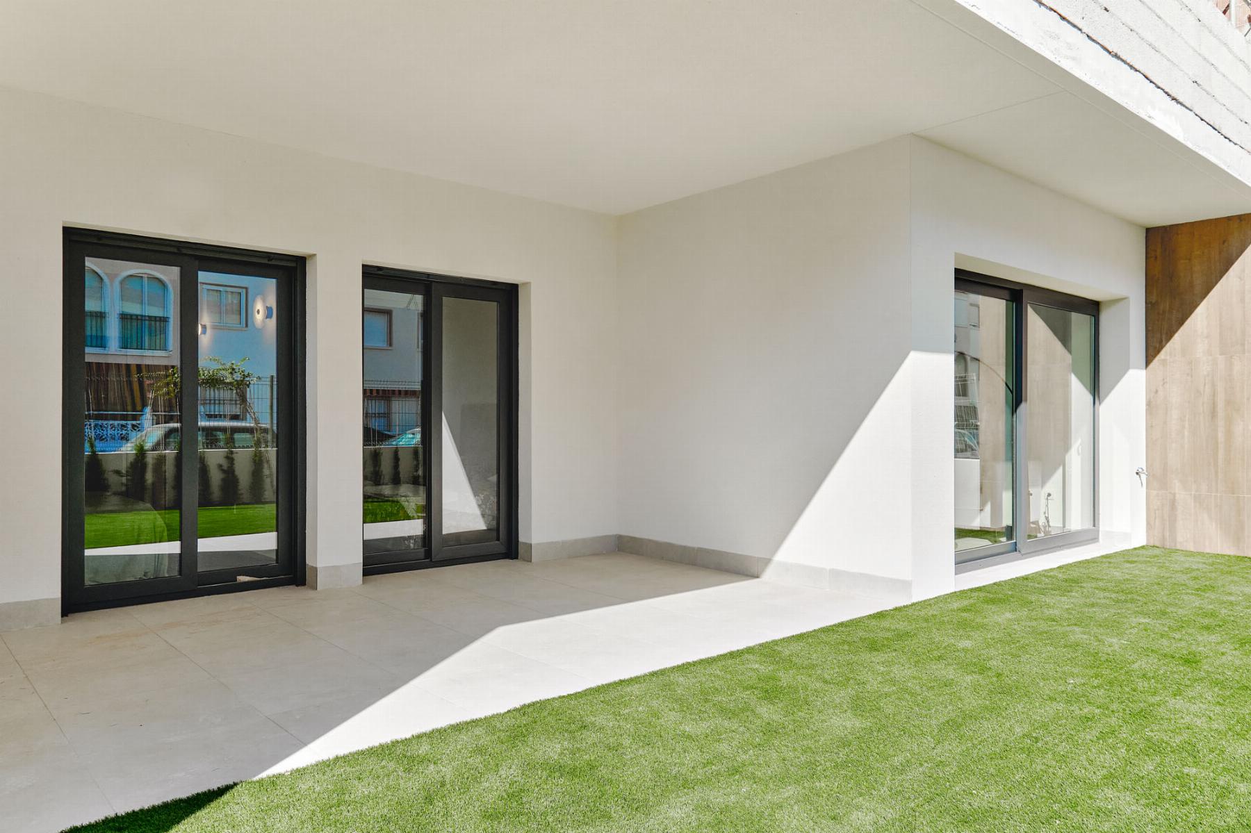 Verkoop van appartement in Torrevieja