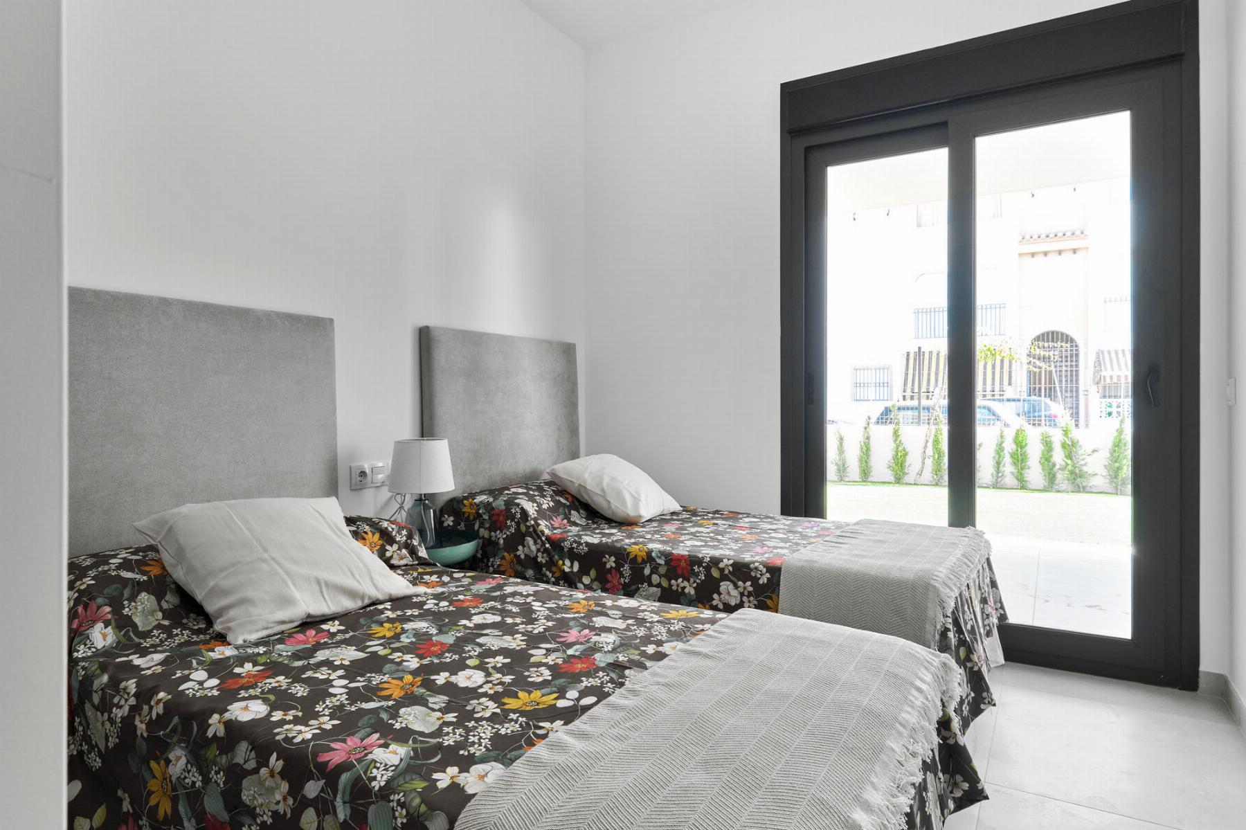 Verkoop van appartement in Torrevieja