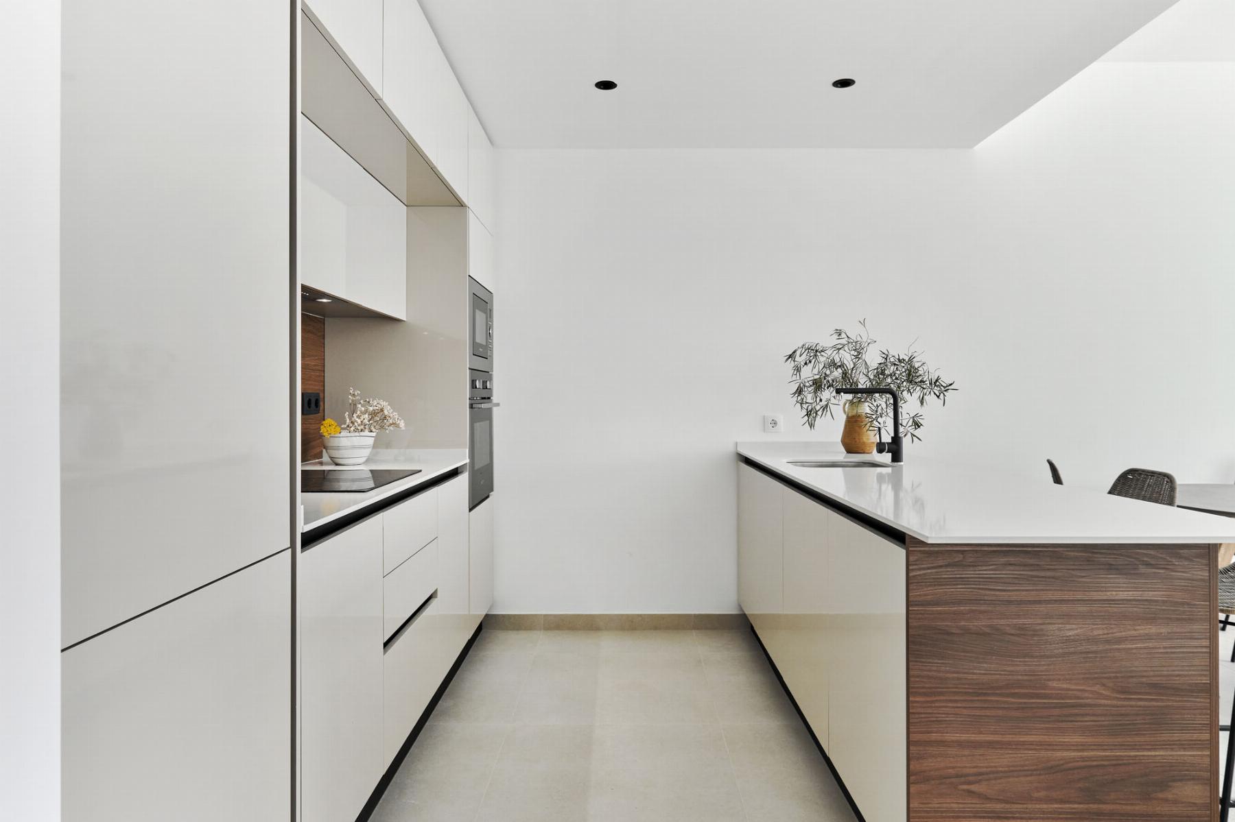 Verkoop van appartement in Torrevieja