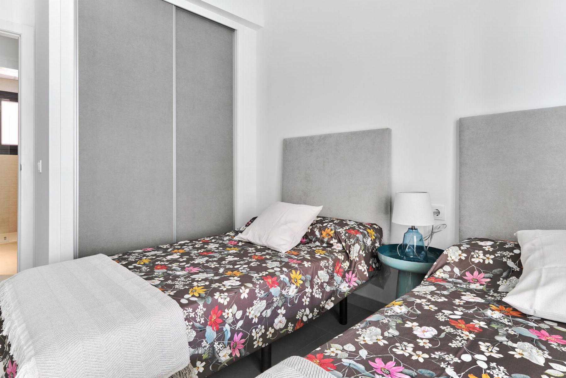 Verkoop van appartement in Torrevieja
