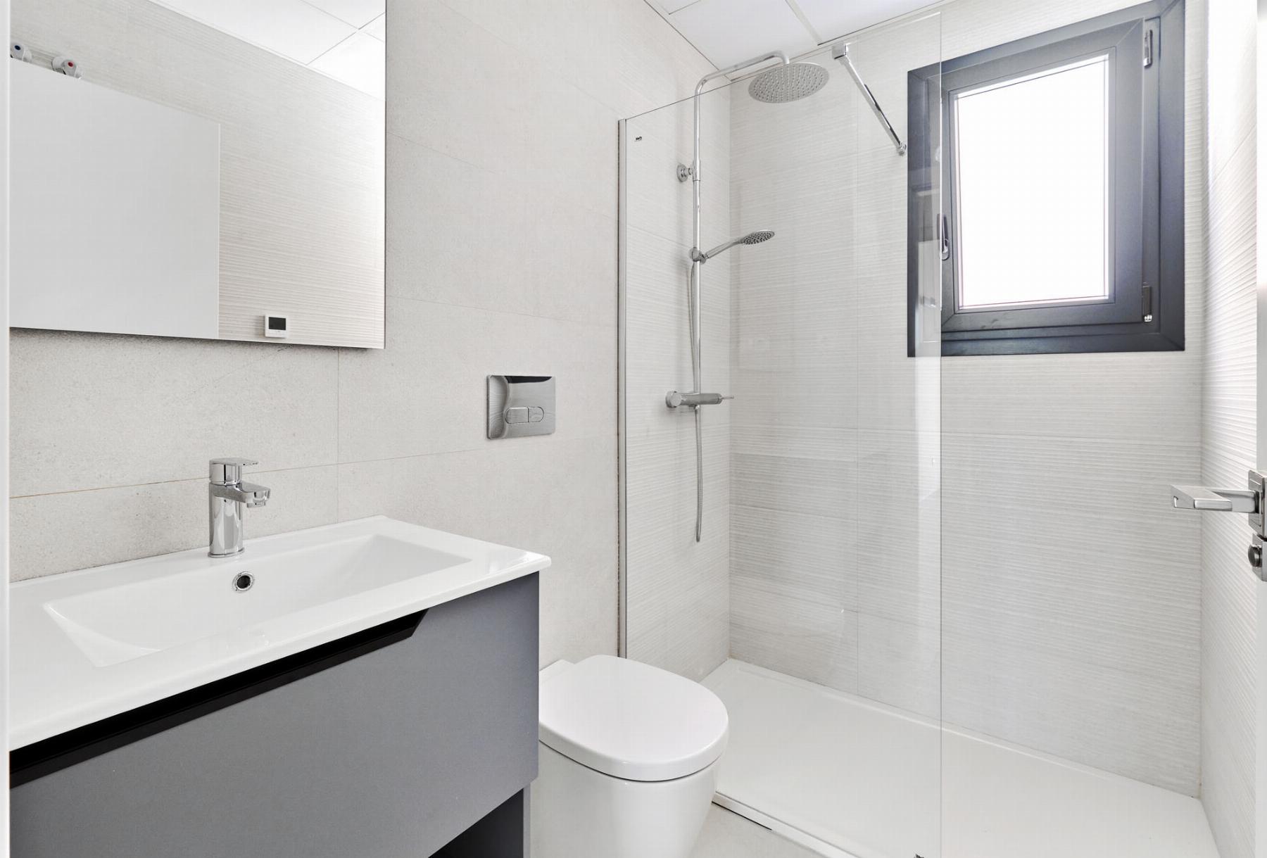 Verkoop van appartement in Torrevieja