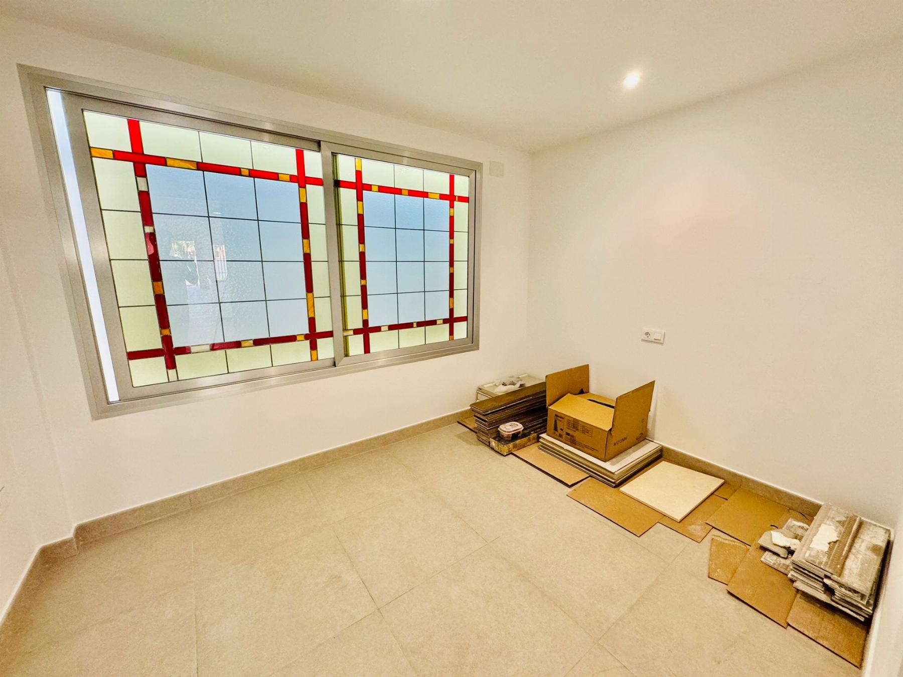 For sale of apartment in Guardamar del Segura
