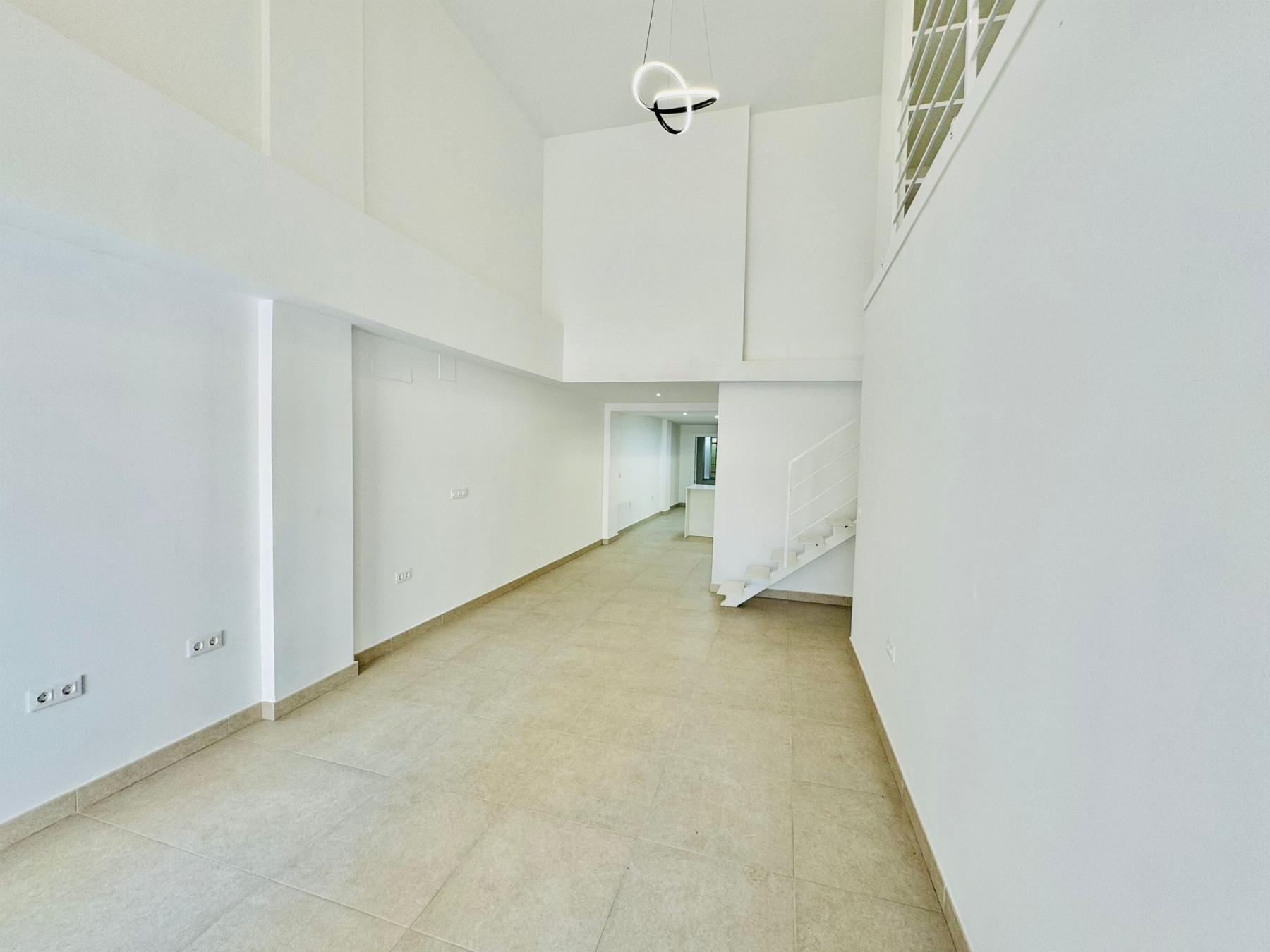 For sale of apartment in Guardamar del Segura