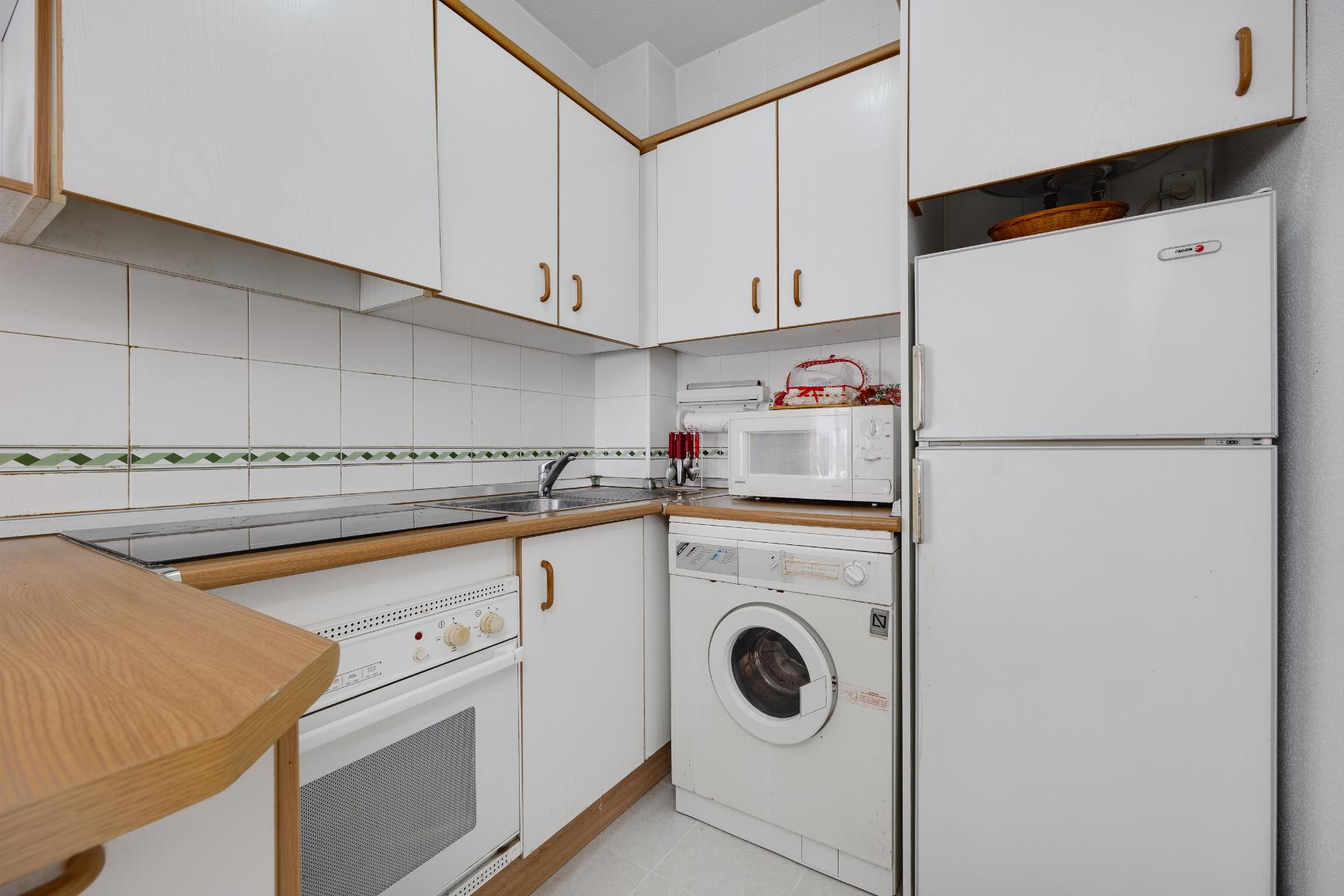 EMA4310B: Bungalow  in Torrevieja