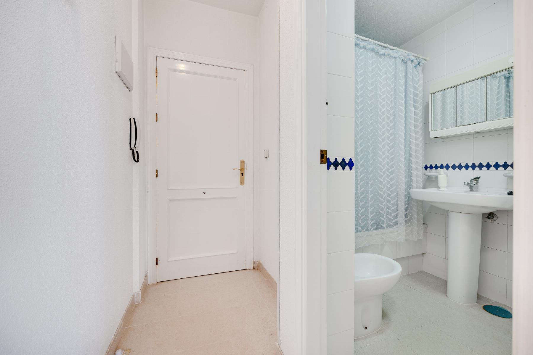 EMA4310B: Bungalow  in Torrevieja