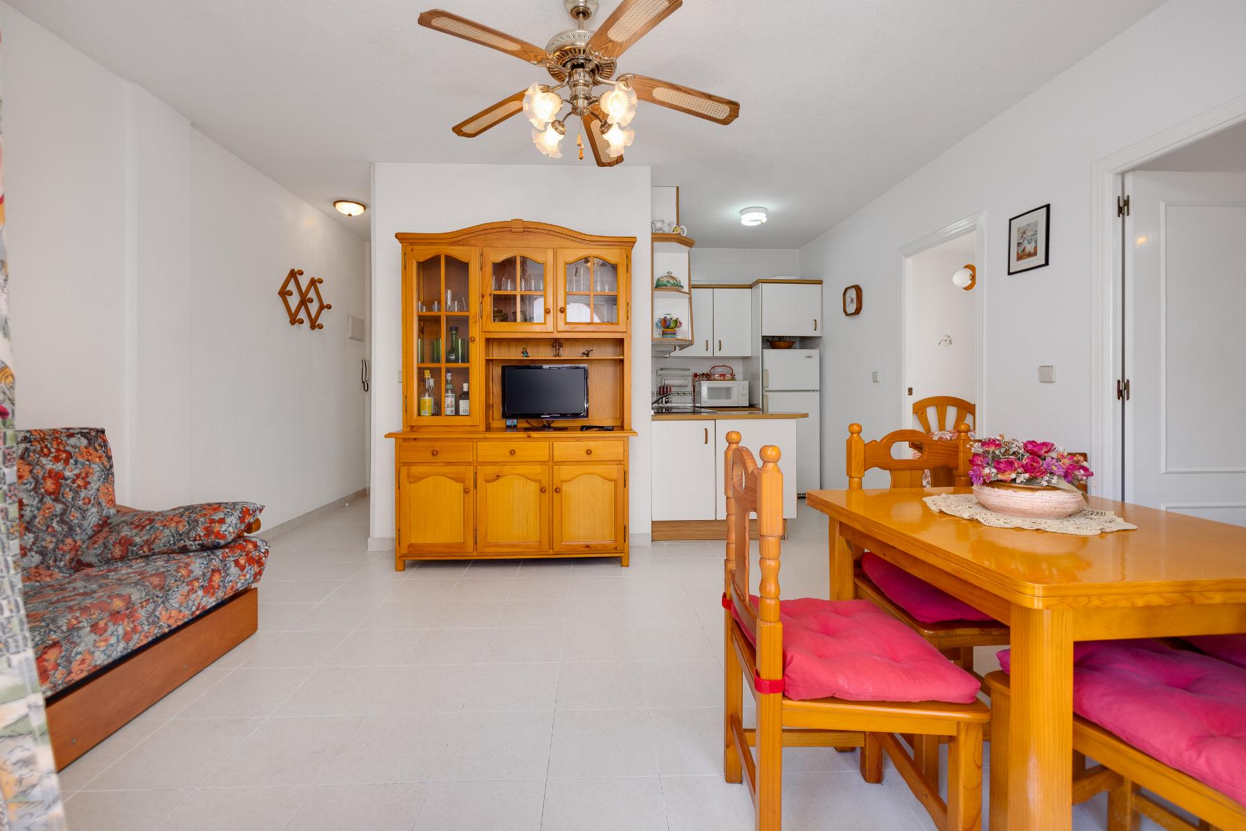 EMA4310B: Bungalow  in Torrevieja