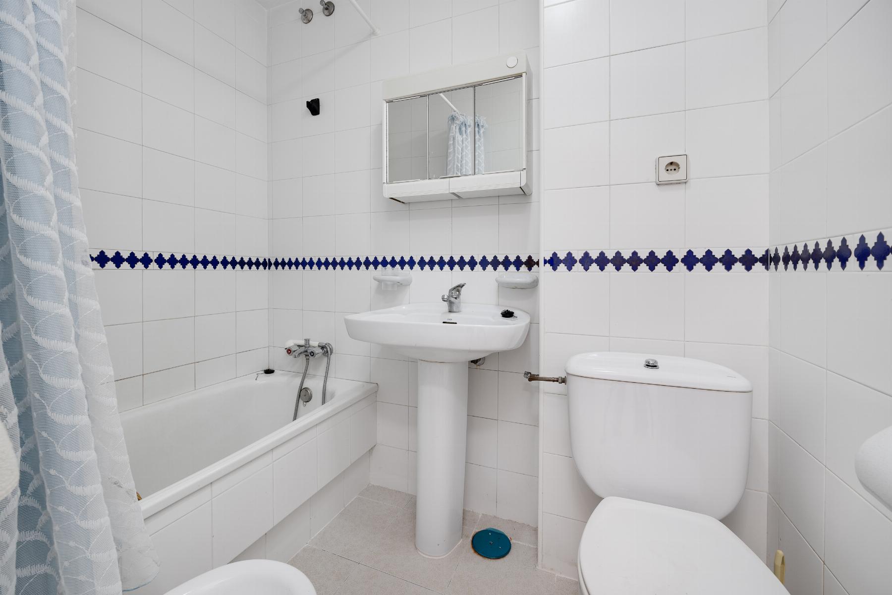 EMA4310B: Bungalow  in Torrevieja