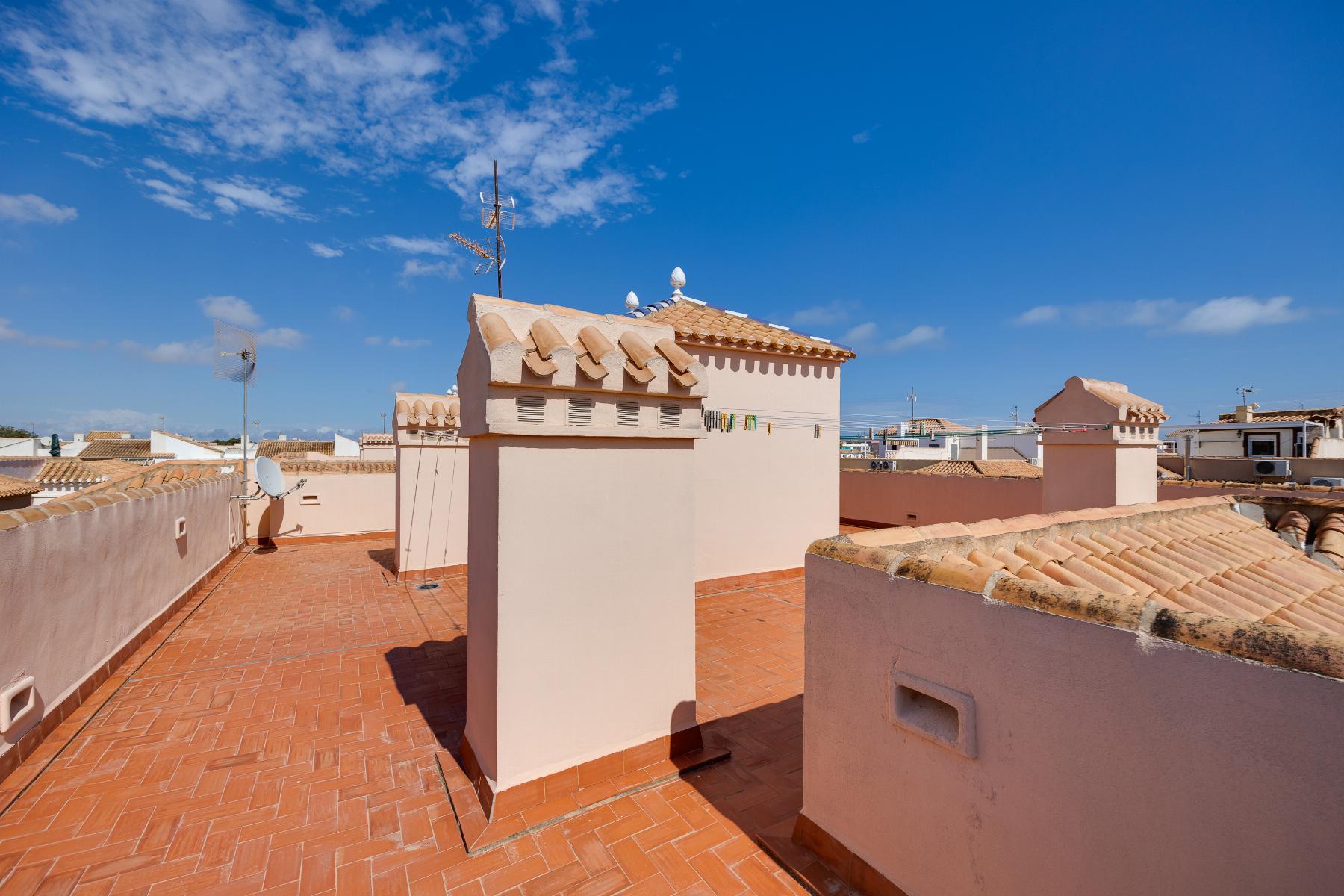 EMA4310B: Bungalow  in Torrevieja