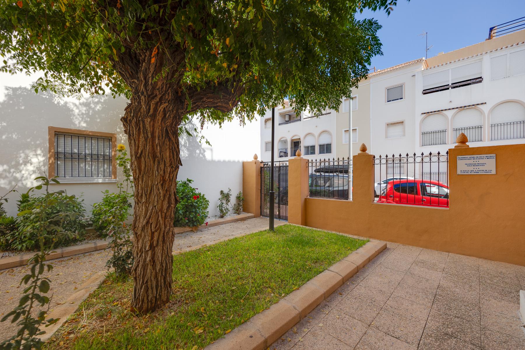 EMA4310B: Bungalow  in Torrevieja