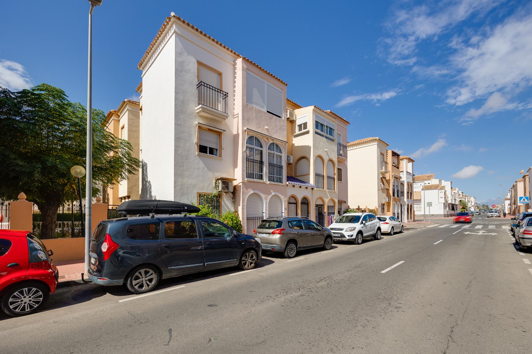 EMA4310B: Bungalow  in Torrevieja
