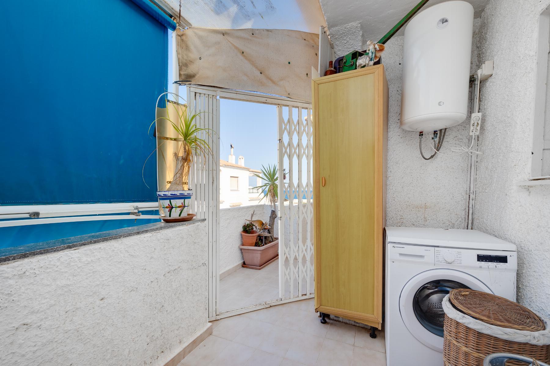 EMA5596J: Bungalow  in Torrevieja
