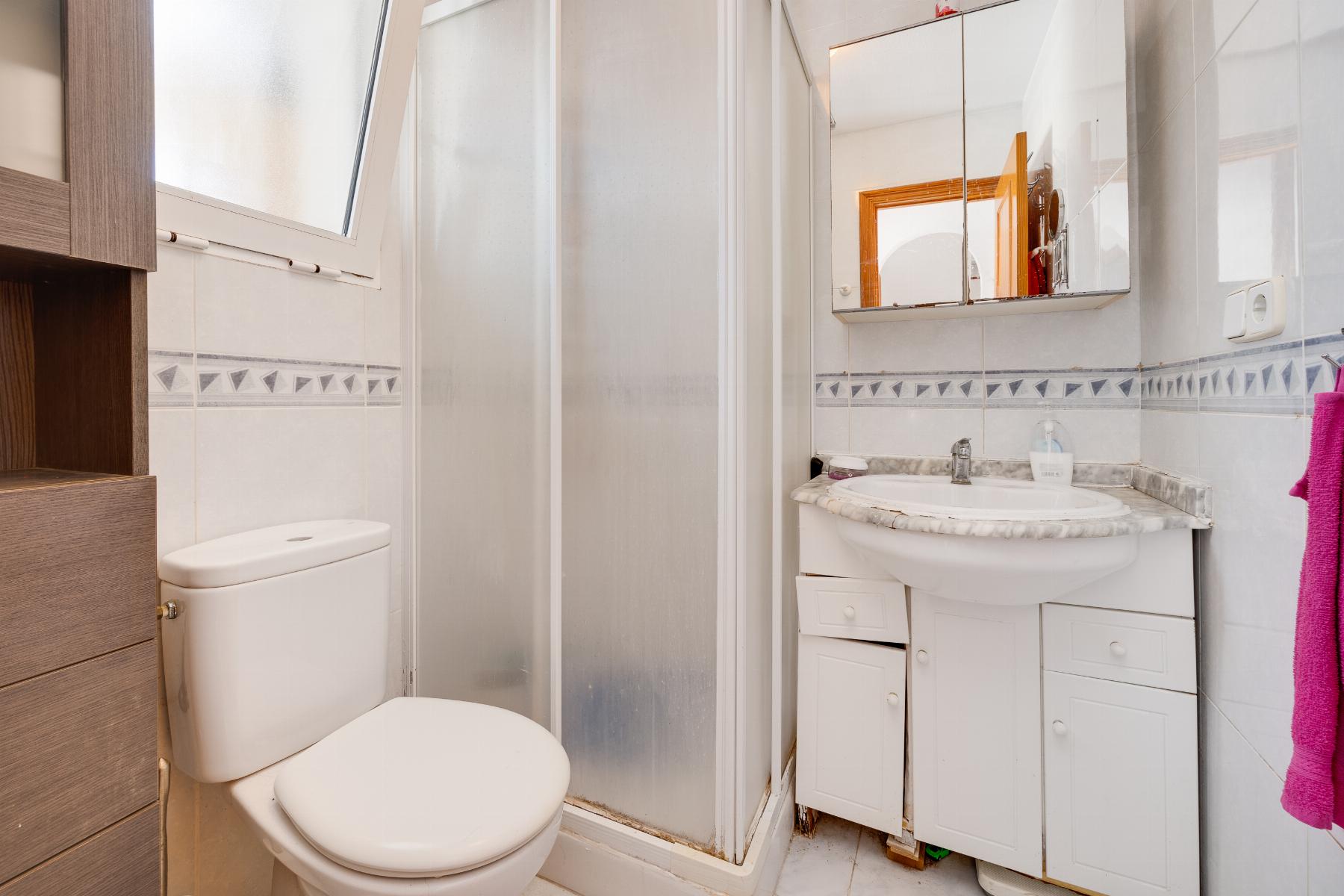 EMA5596J: Bungalow  in Torrevieja