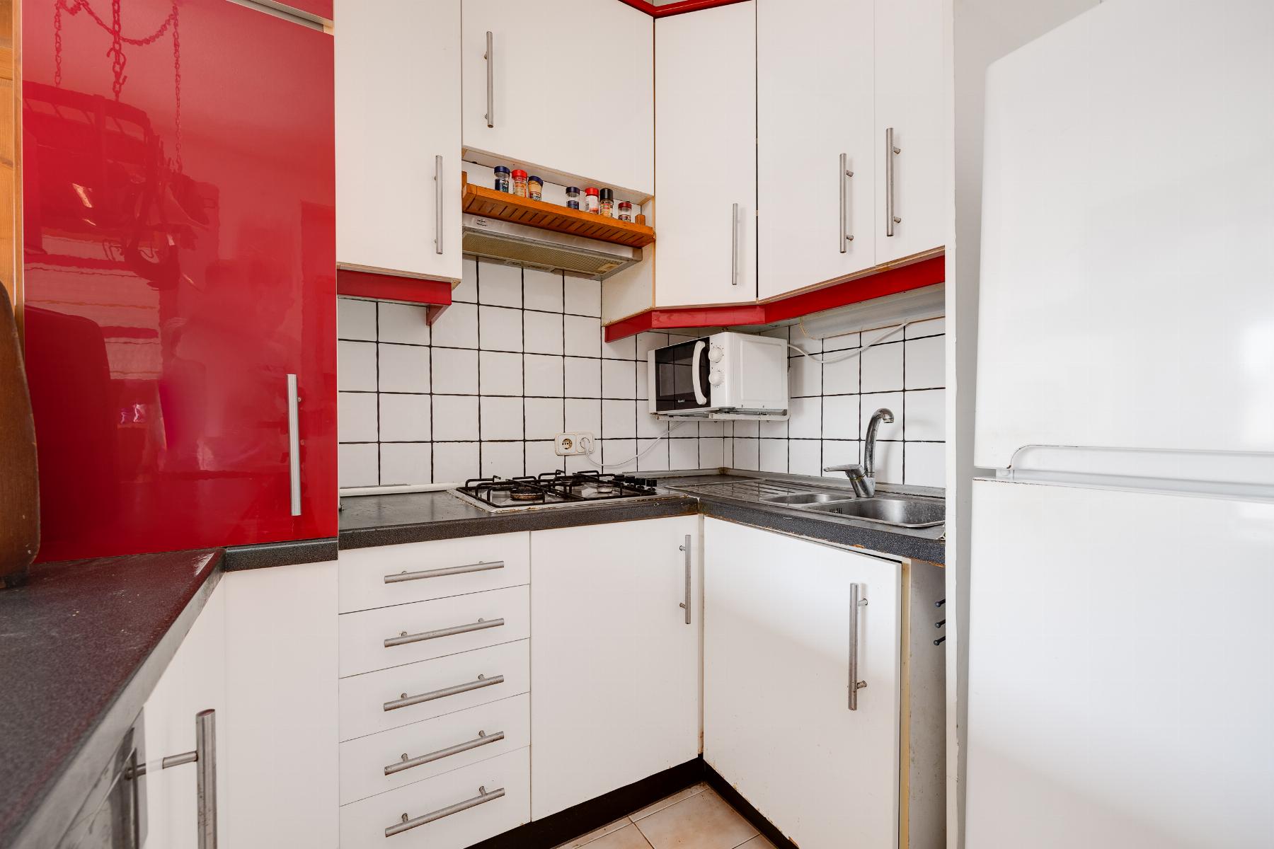 EMA5596J: Bungalow  in Torrevieja