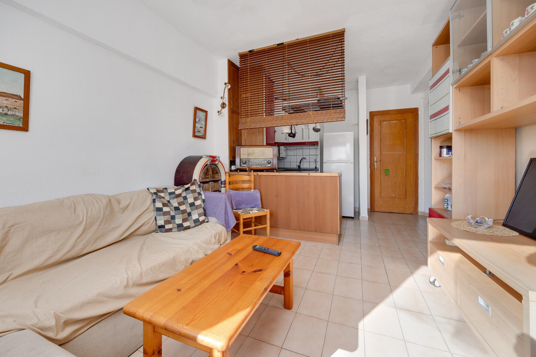 EMA5596J: Bungalow  in Torrevieja