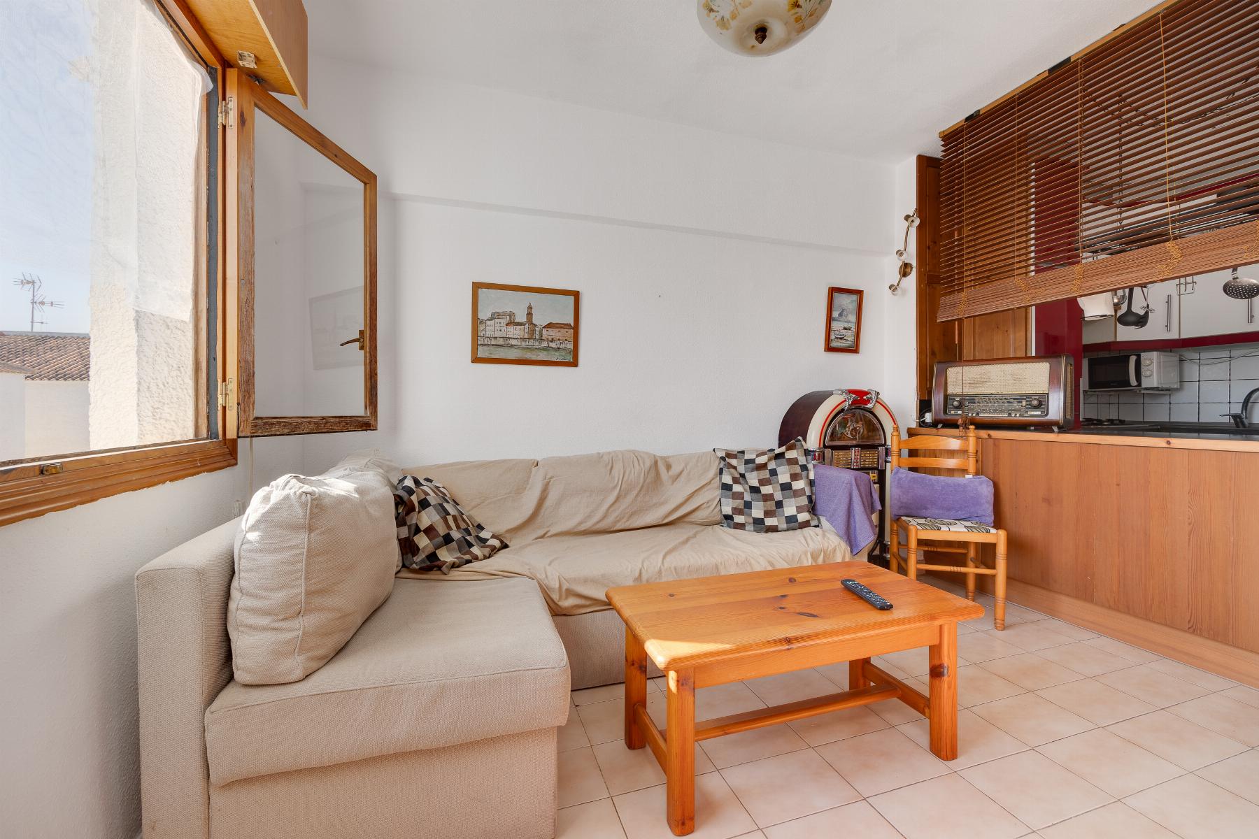 EMA5596J: Bungalow  in Torrevieja