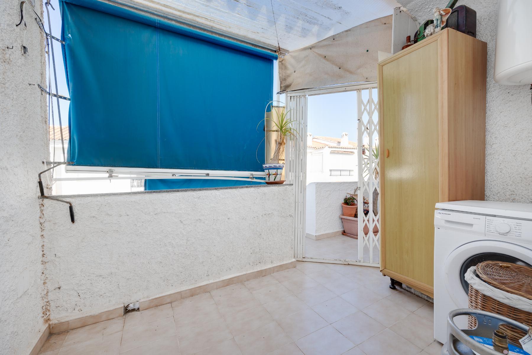 EMA5596J: Bungalow  in Torrevieja