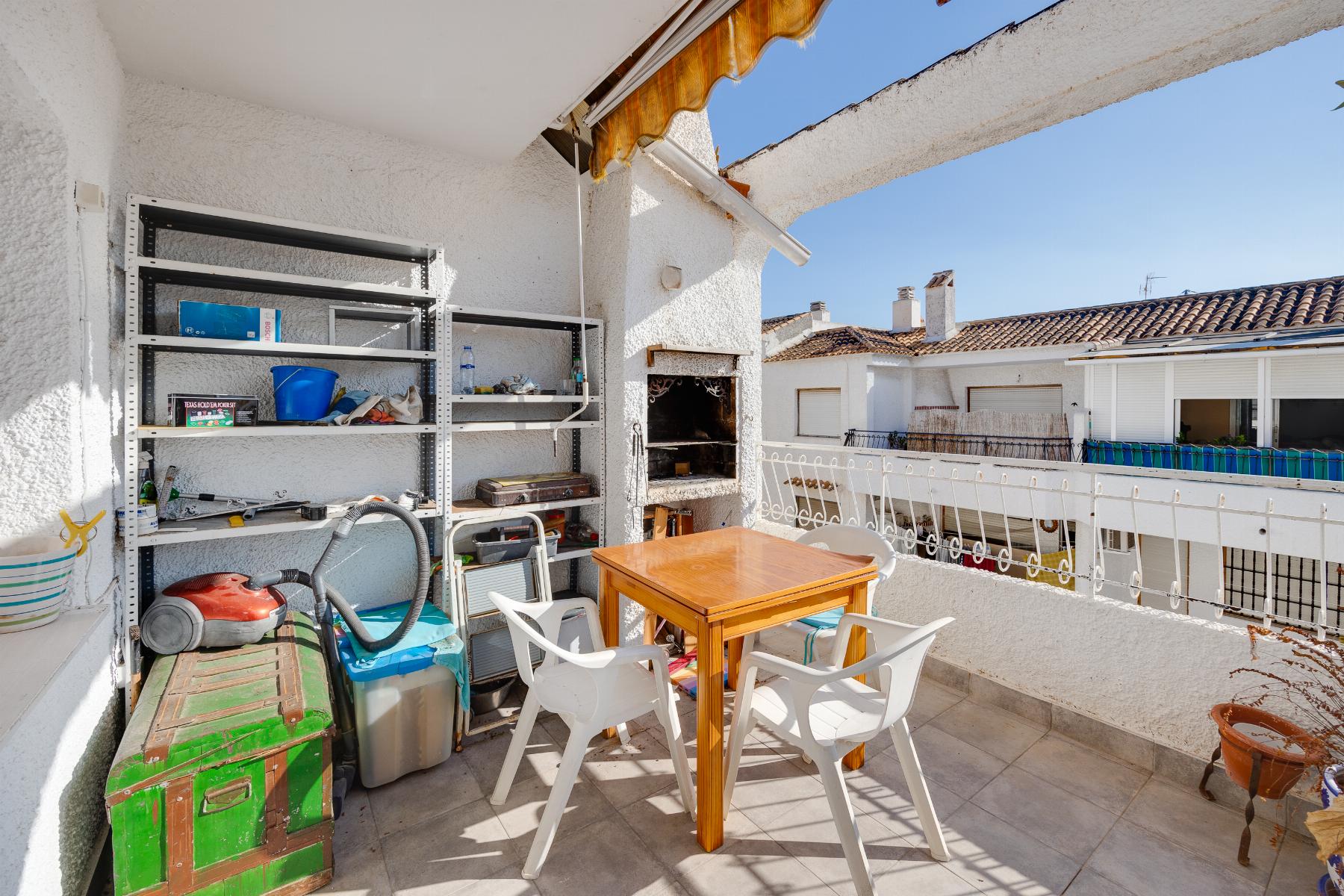 EMA5596J: Bungalow  in Torrevieja