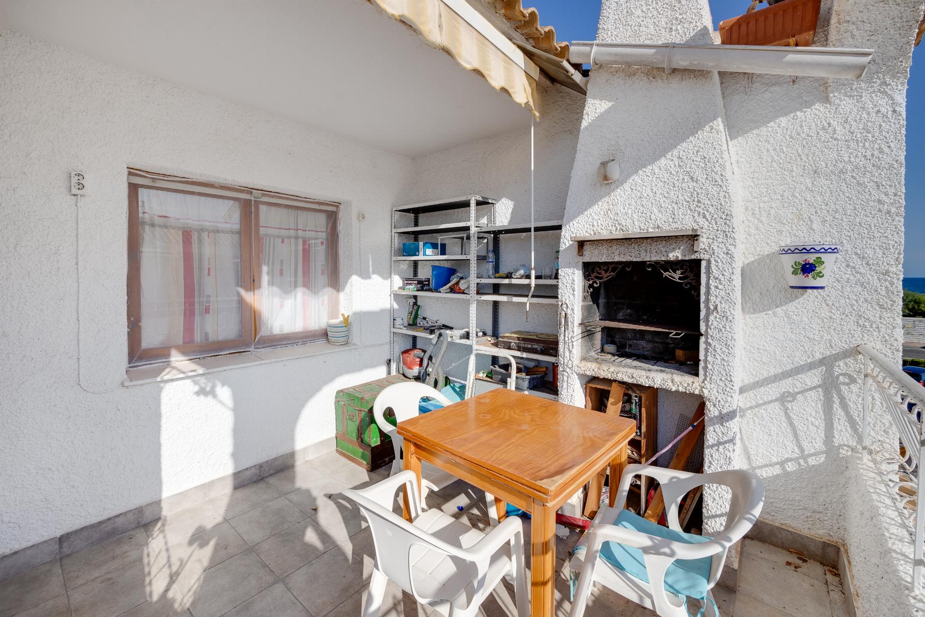EMA5596J: Bungalow  in Torrevieja