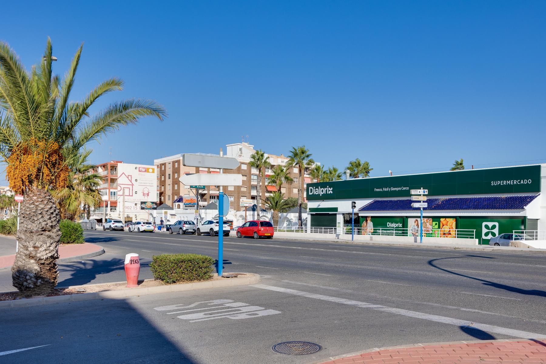 EMA5596J: Bungalow  in Torrevieja