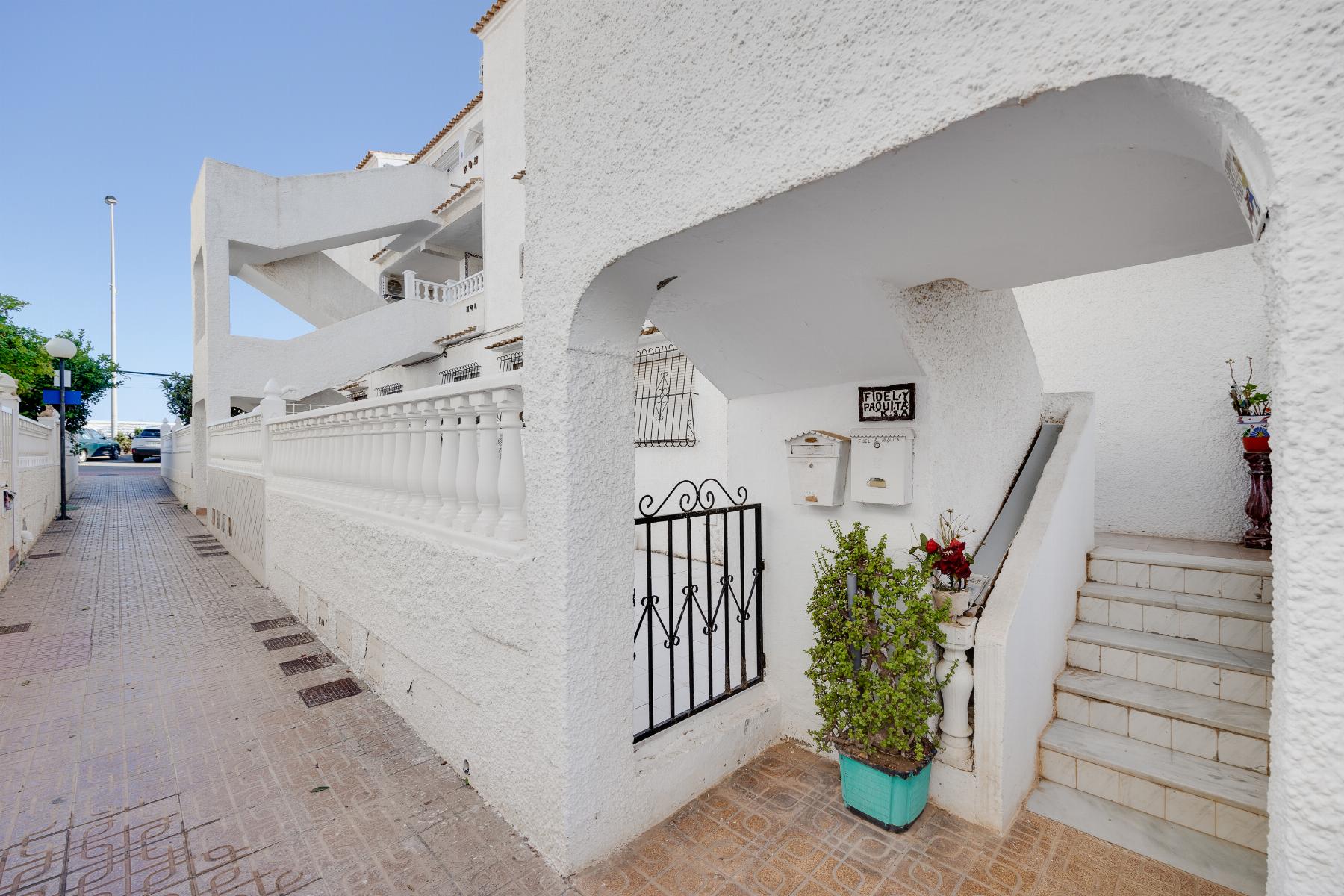 EMA5596J: Bungalow  in Torrevieja