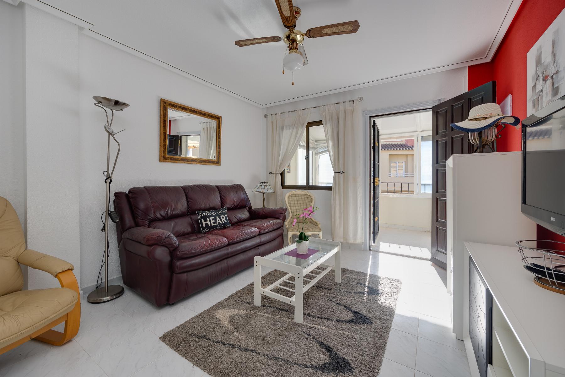 Salg av leilighet i Torrevieja
