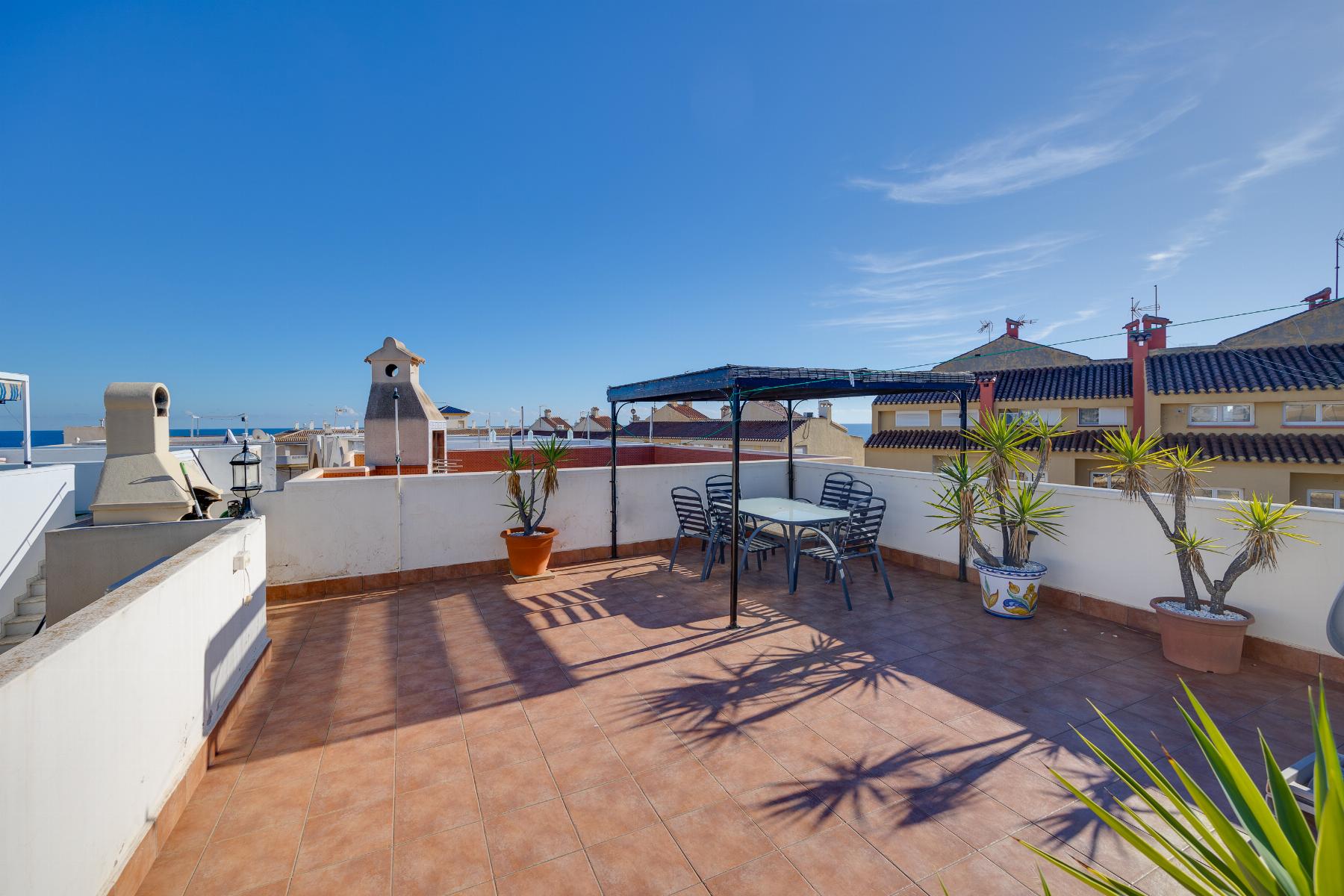 Salg av leilighet i Torrevieja