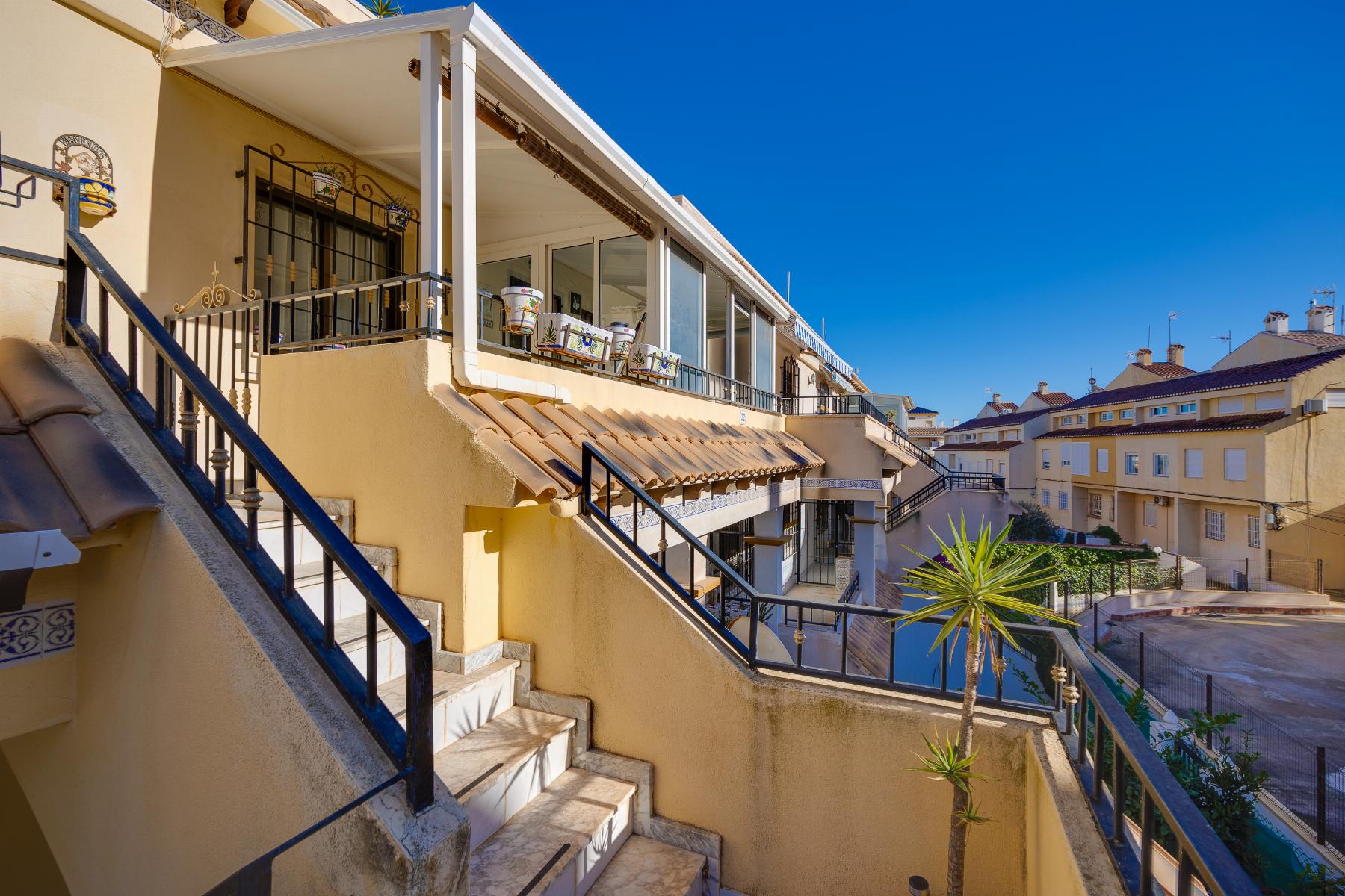 Salg av leilighet i Torrevieja