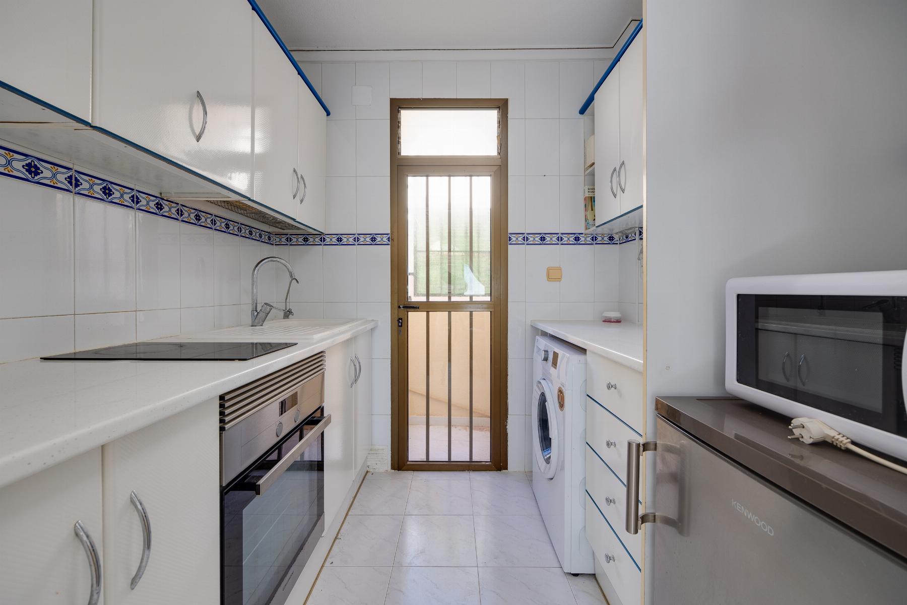 Salg av leilighet i Torrevieja