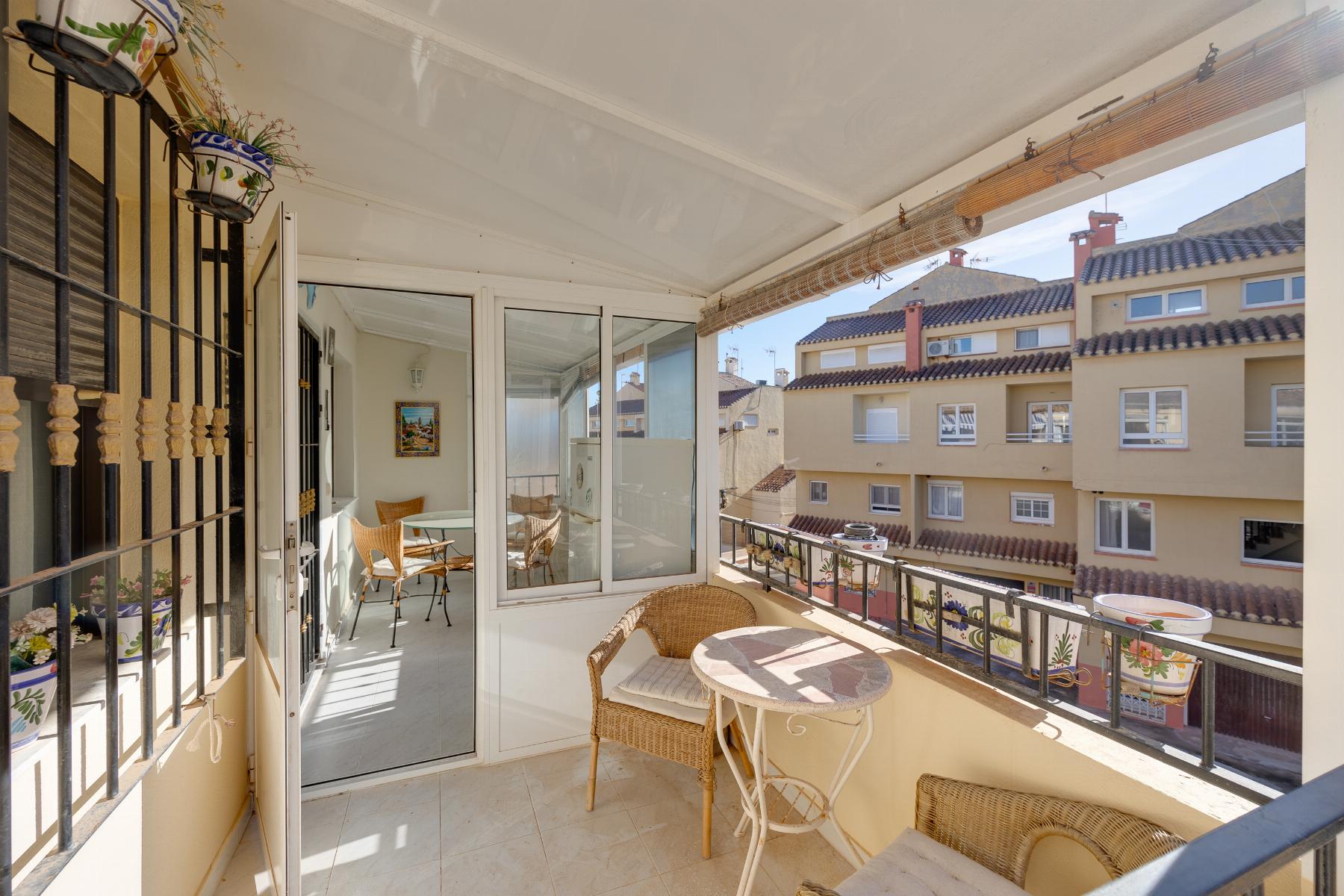 Salg av leilighet i Torrevieja