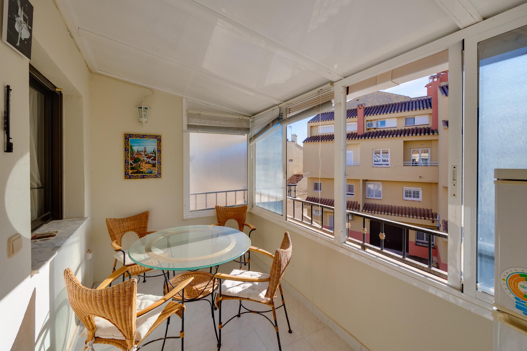 Salg av leilighet i Torrevieja