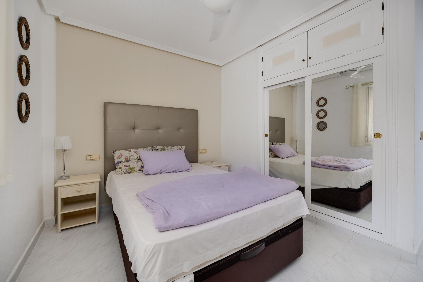 Salg av leilighet i Torrevieja