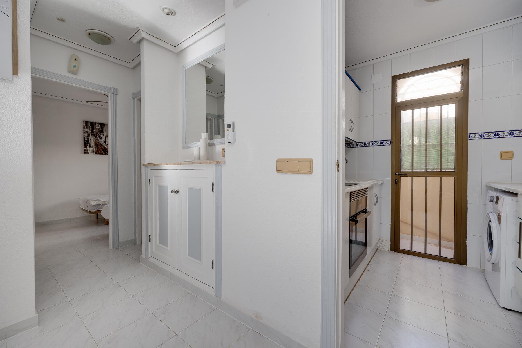 Salg av leilighet i Torrevieja