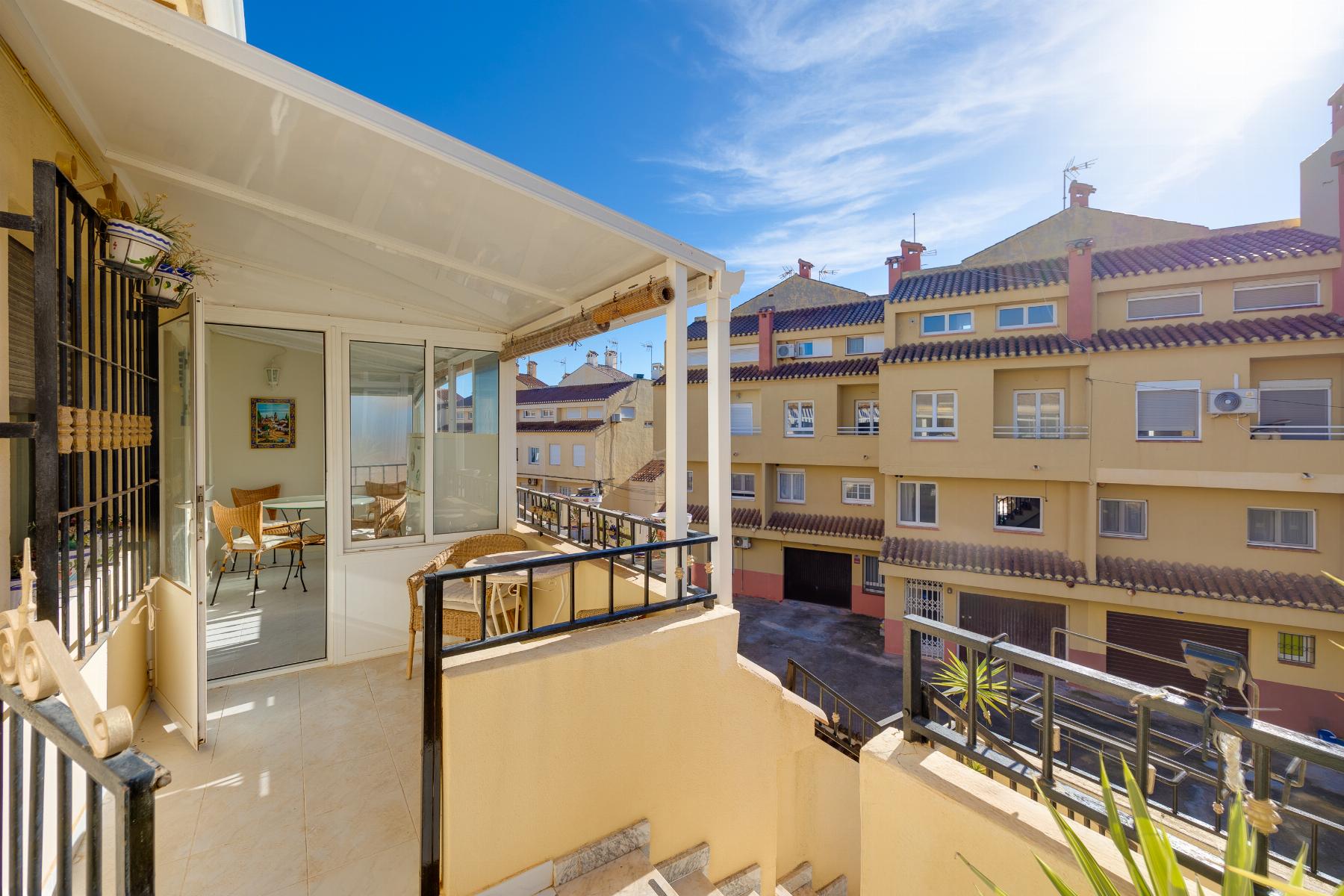 Salg av leilighet i Torrevieja