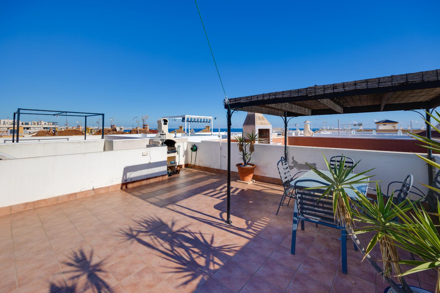 Salg av leilighet i Torrevieja