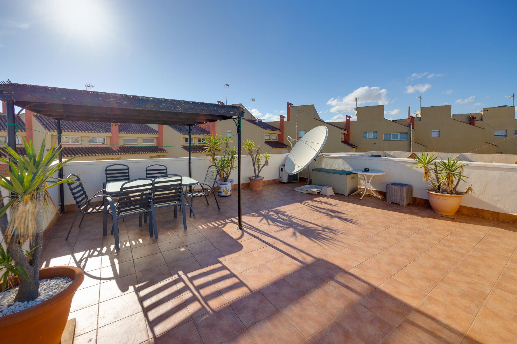 Salg av leilighet i Torrevieja