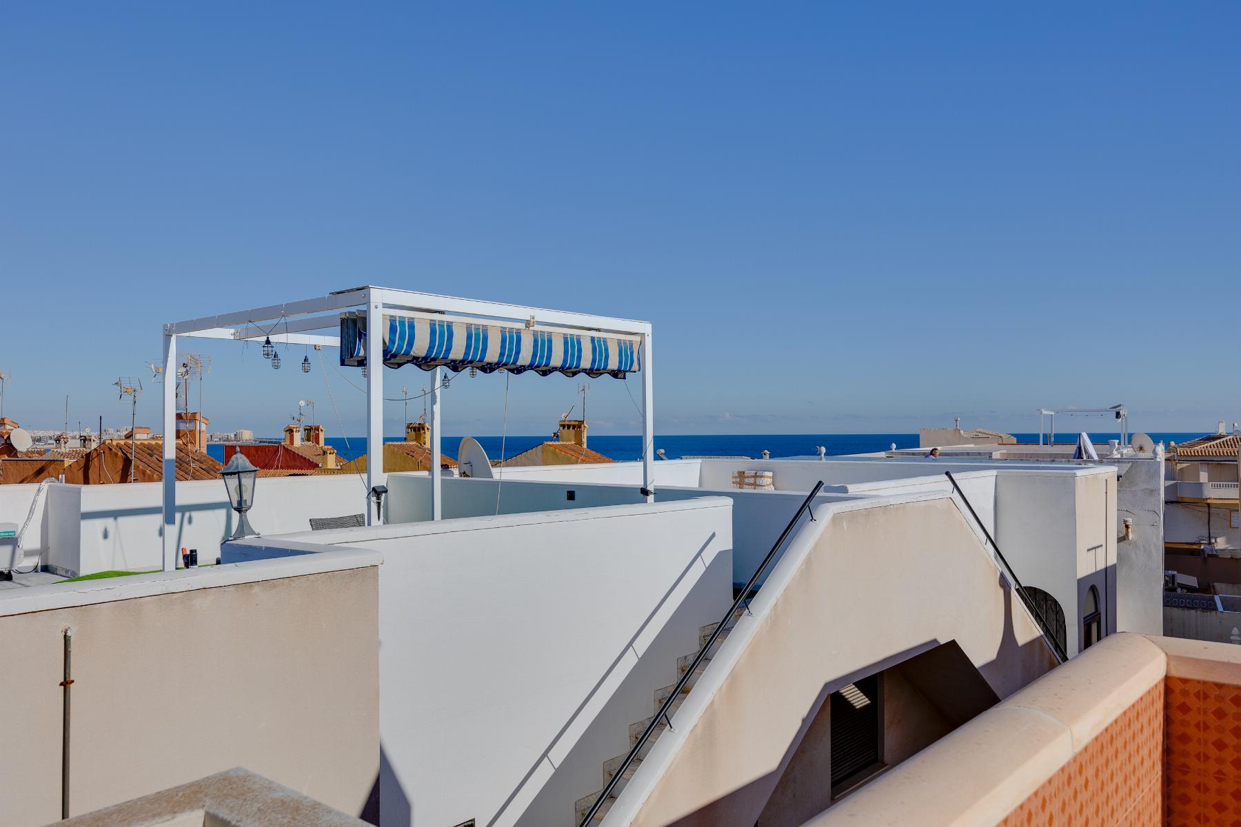 Salg av leilighet i Torrevieja