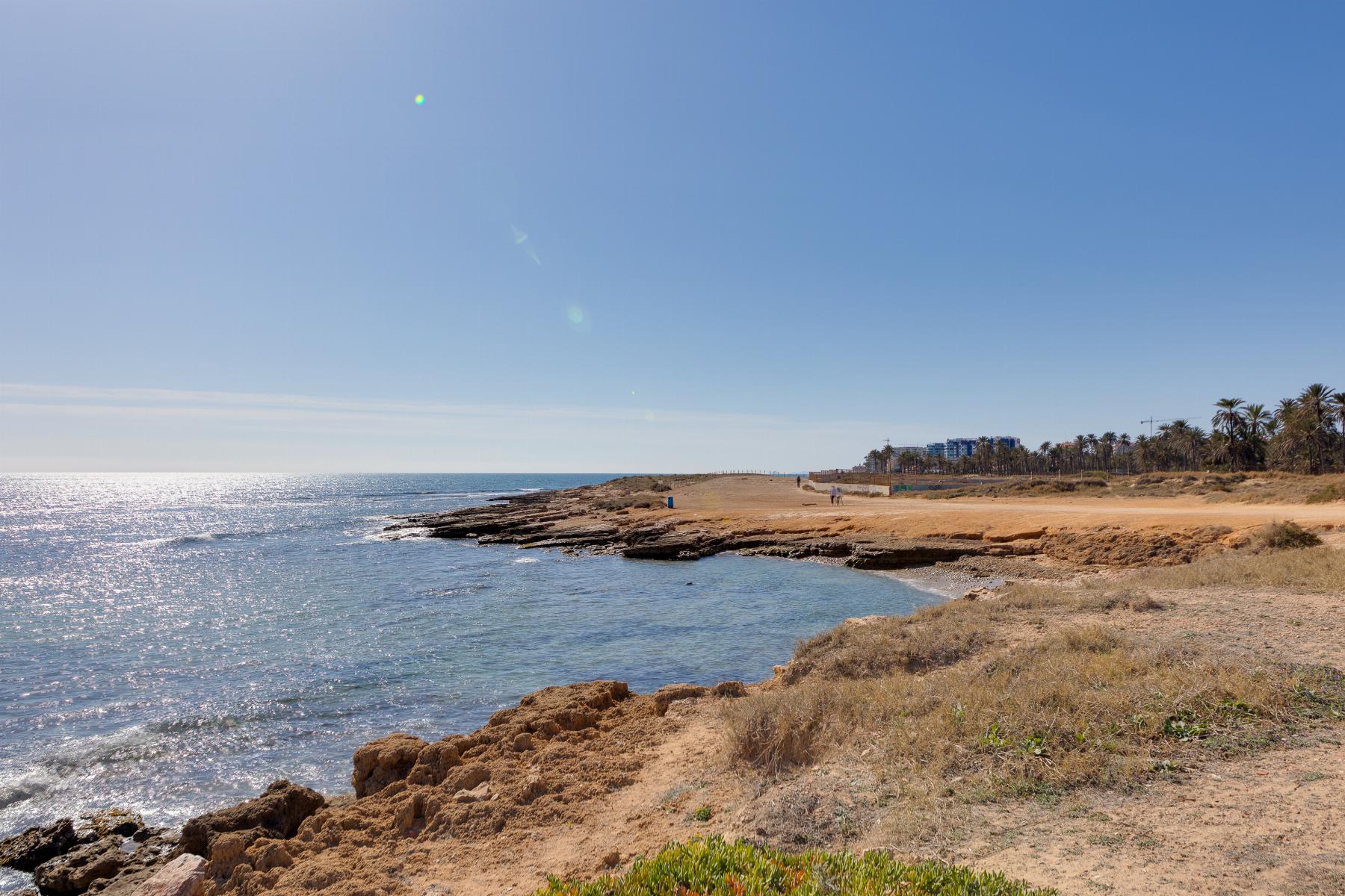 Salg av leilighet i Torrevieja