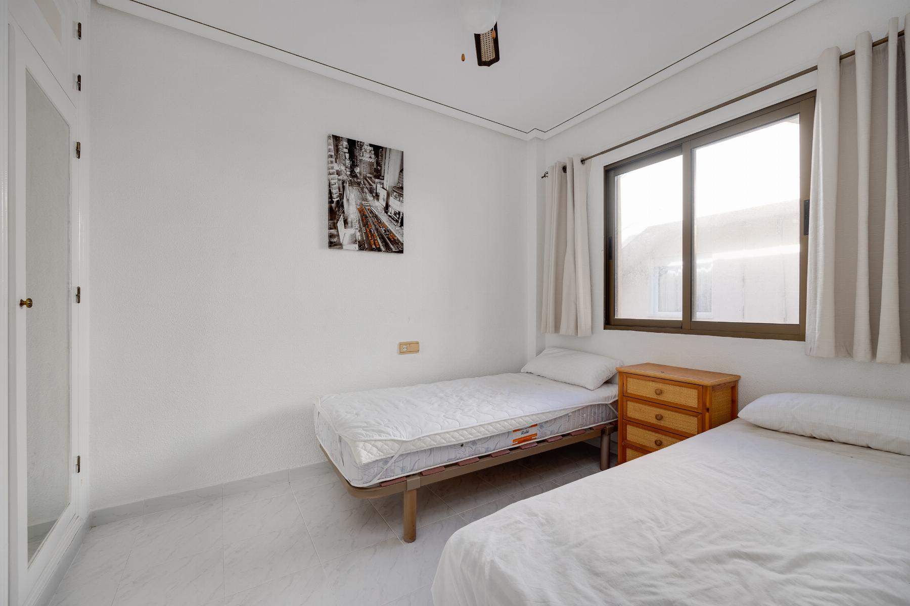 Salg av leilighet i Torrevieja