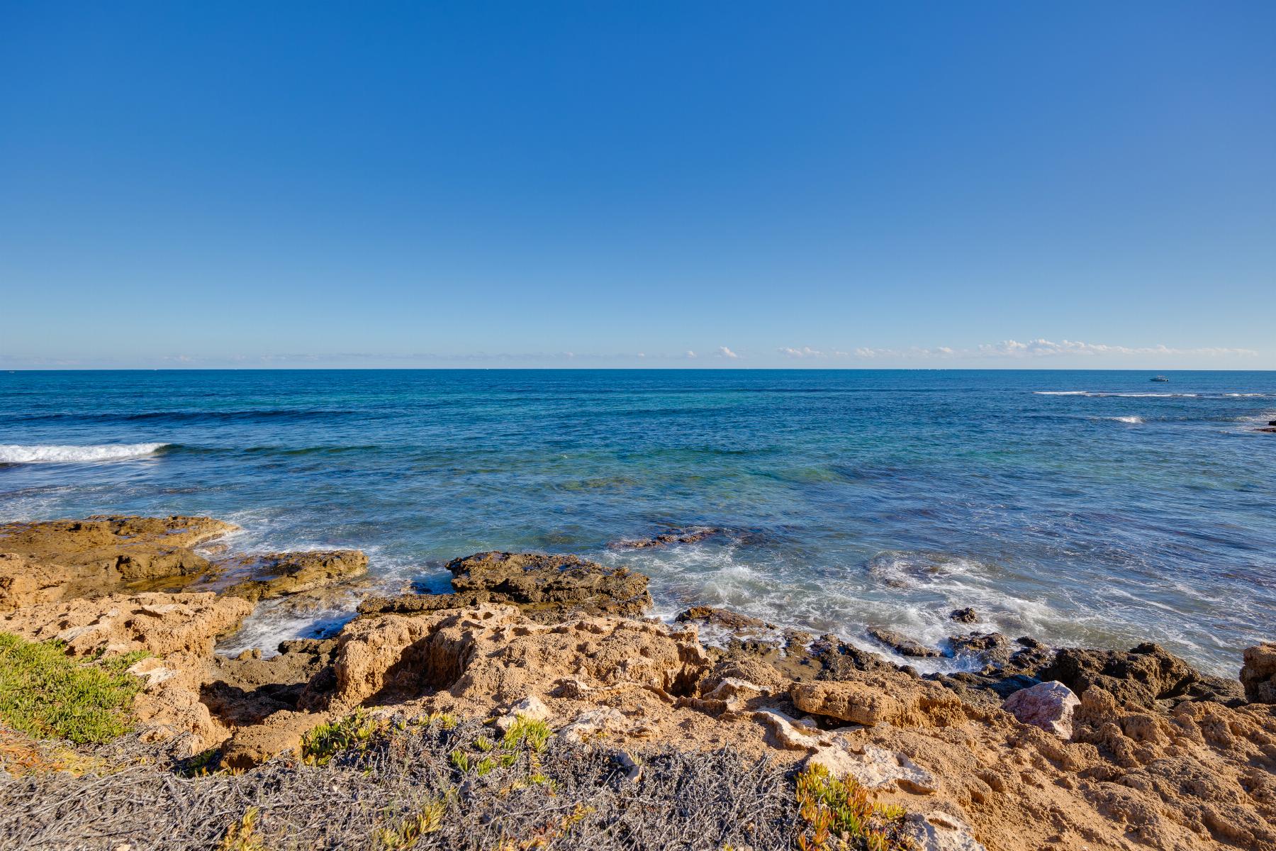 Salg av leilighet i Torrevieja