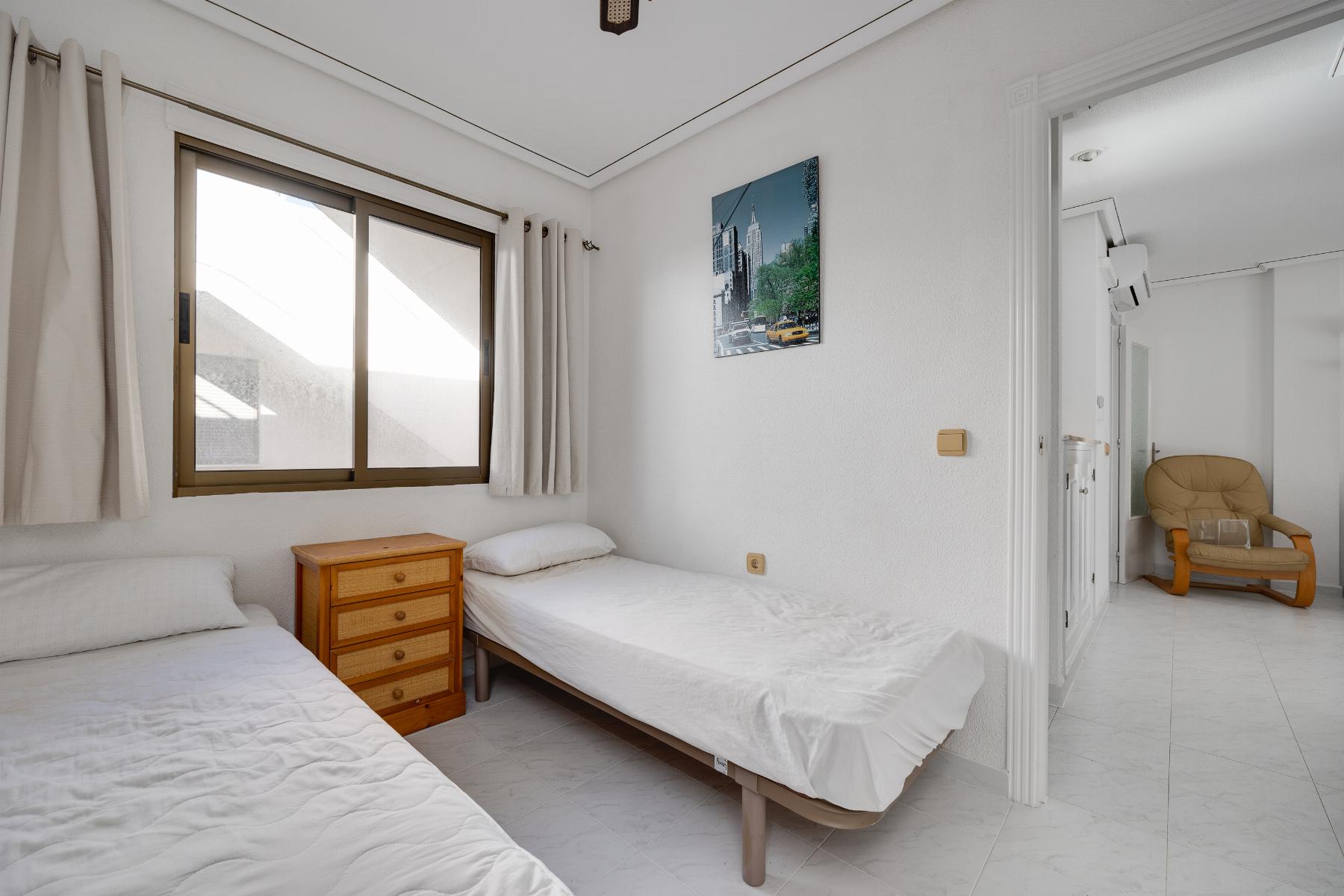 Salg av leilighet i Torrevieja