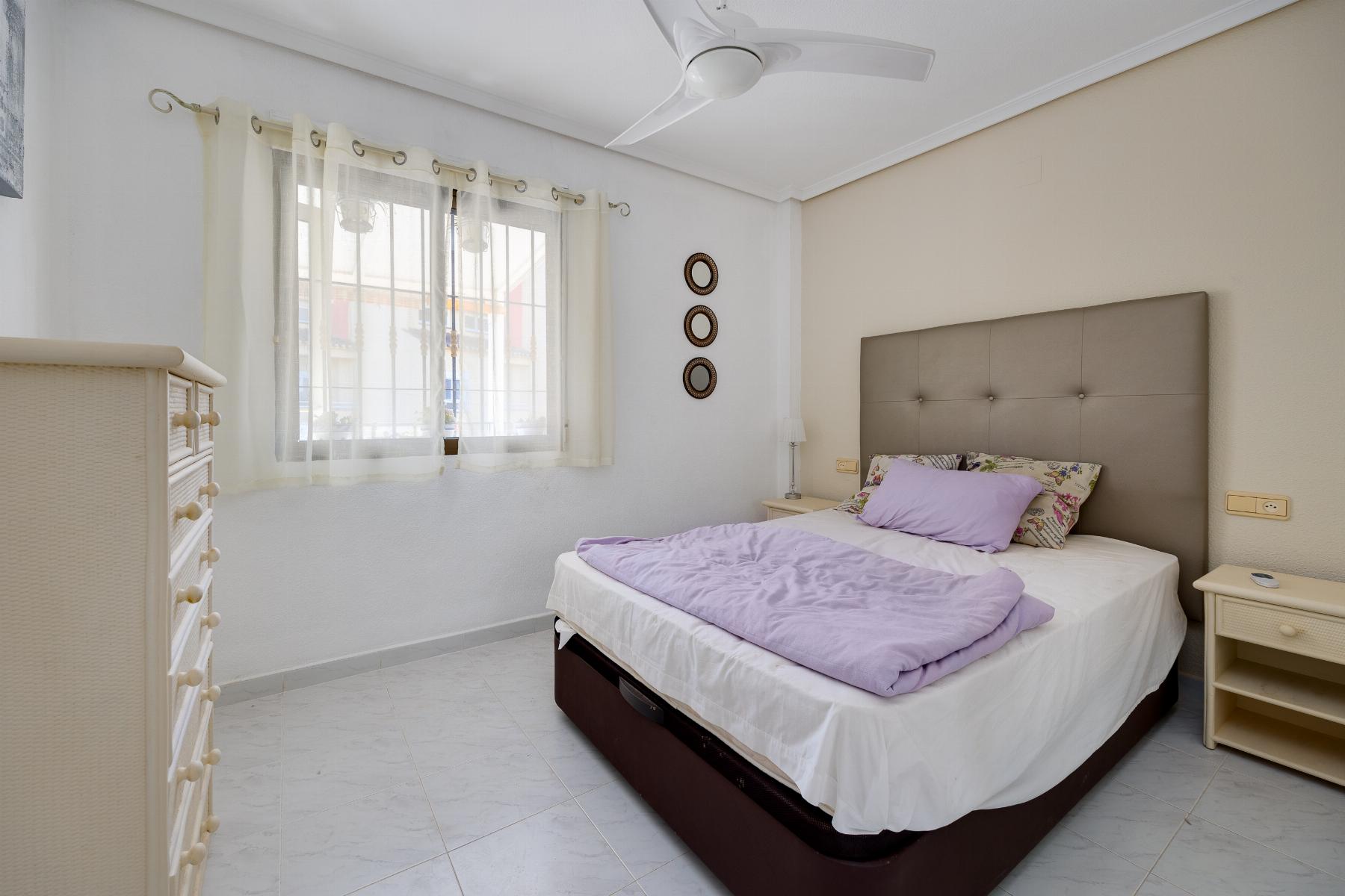 Salg av leilighet i Torrevieja