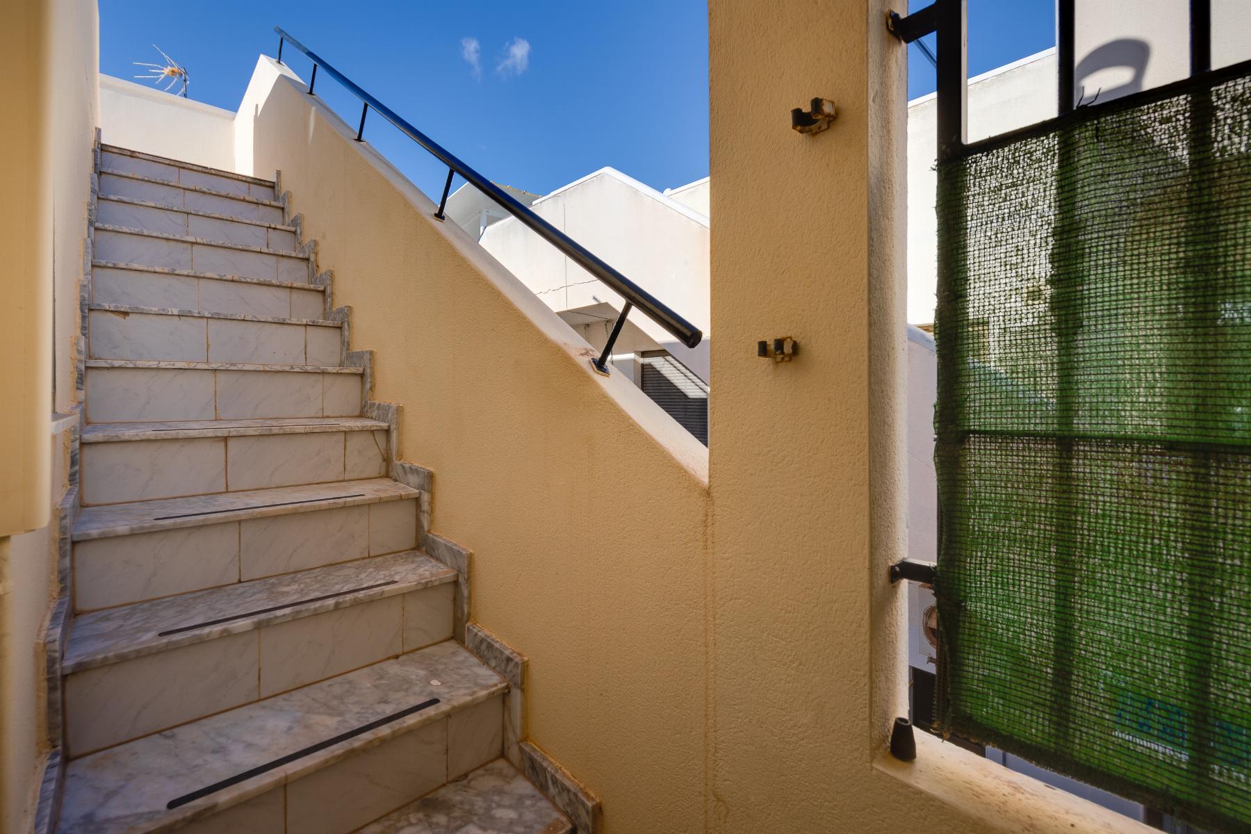 Salg av leilighet i Torrevieja
