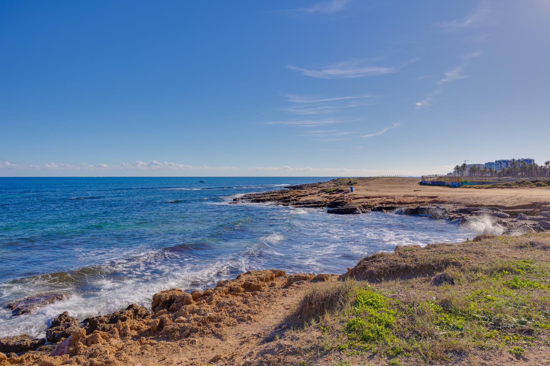 Salg av leilighet i Torrevieja