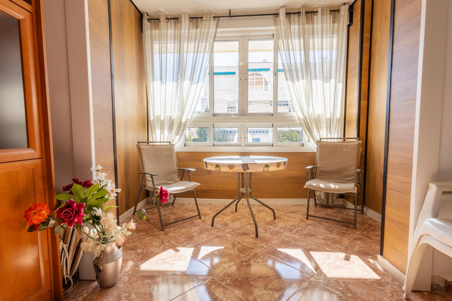For sale of apartment in Torrevieja