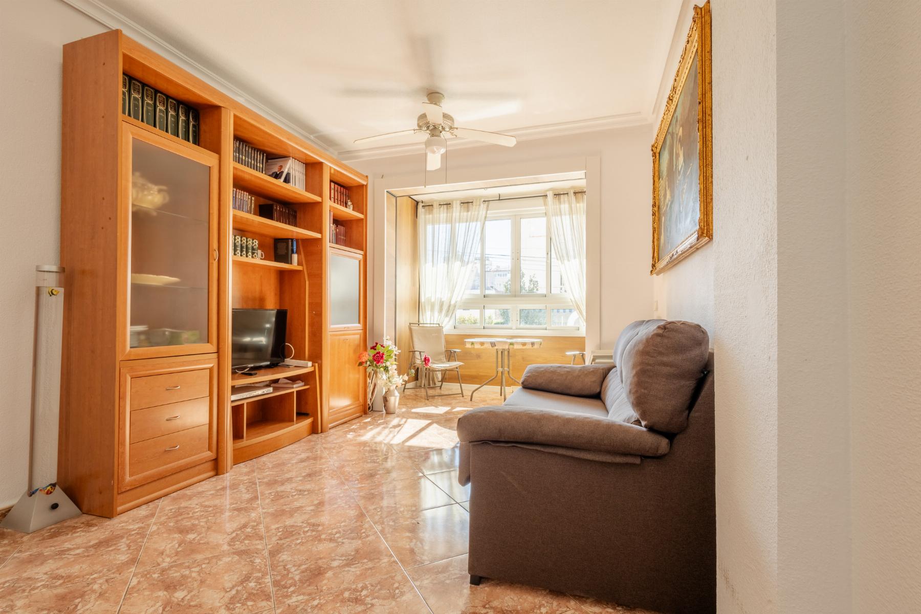 For sale of apartment in Torrevieja